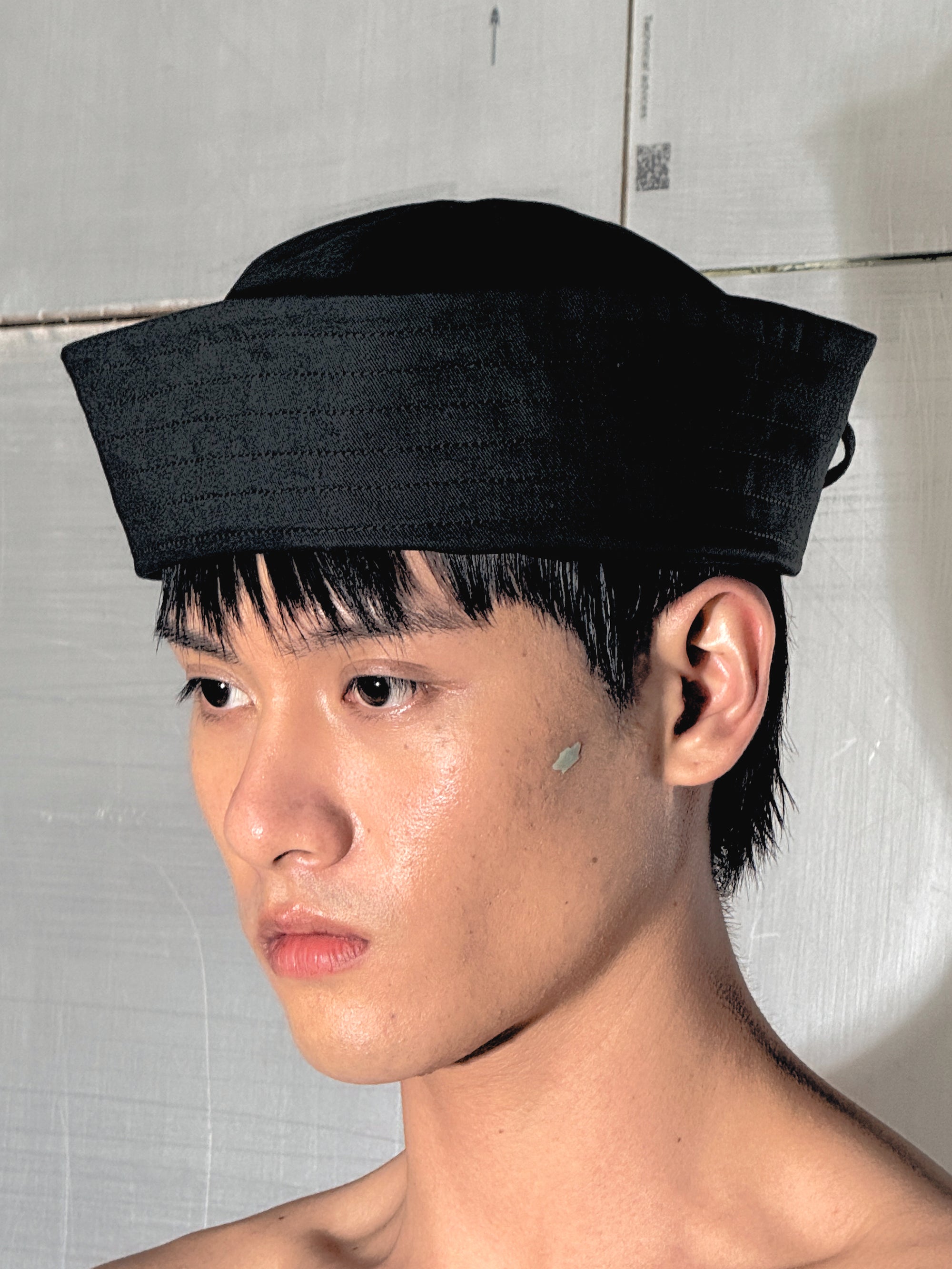 Ceto Sailor Hat