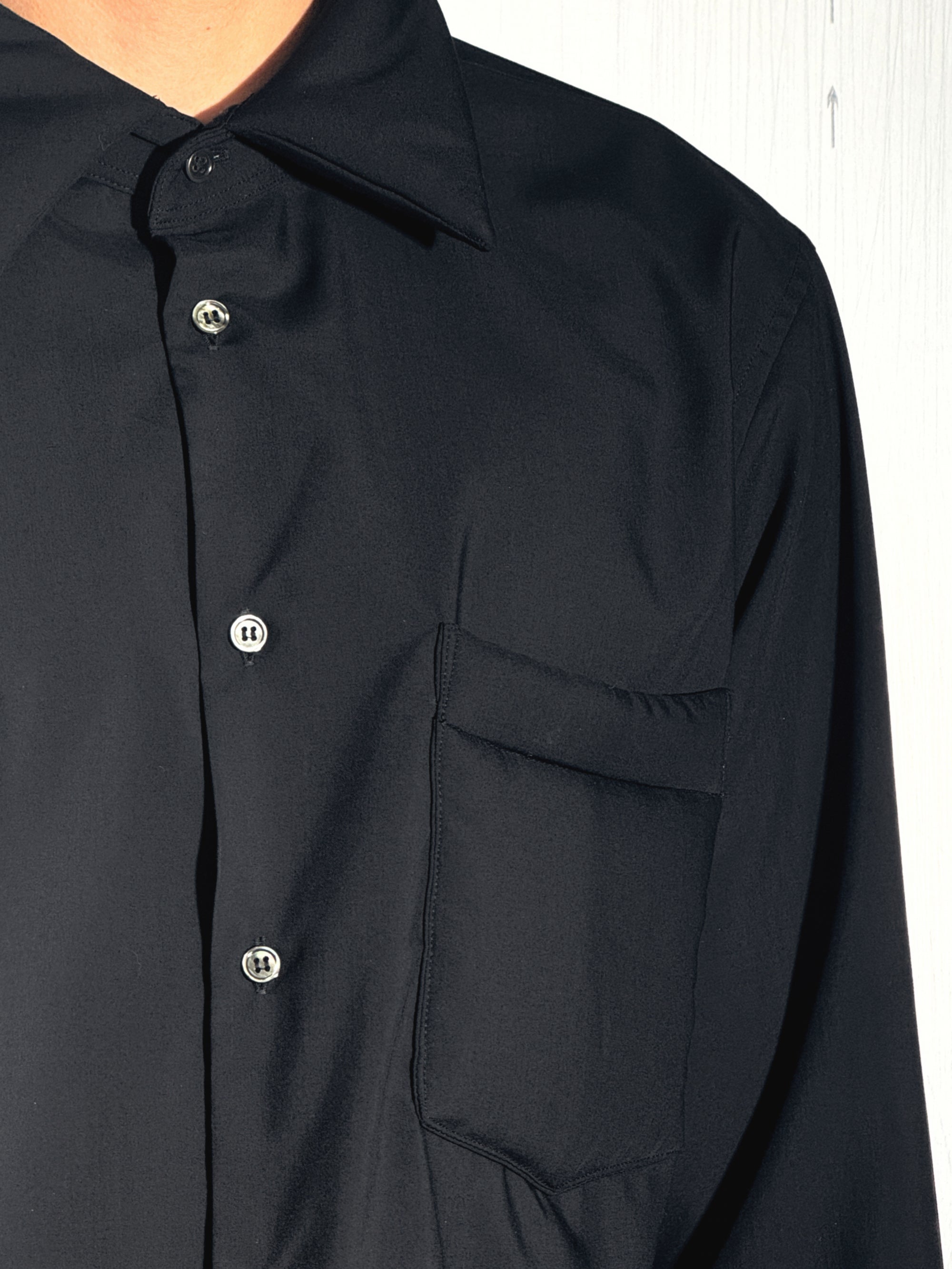 Padded Shirt