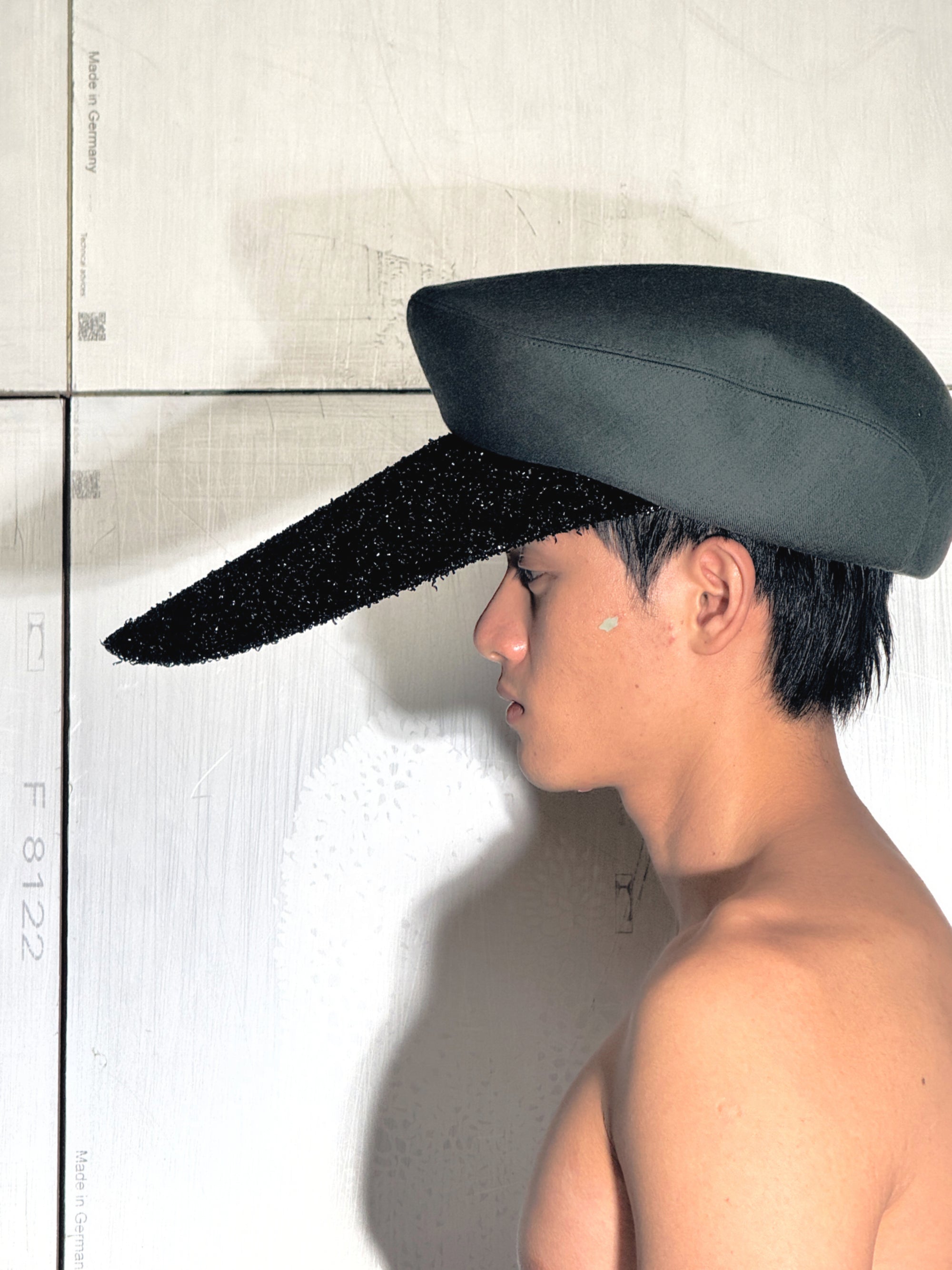 Hizume Edition Twill Cap