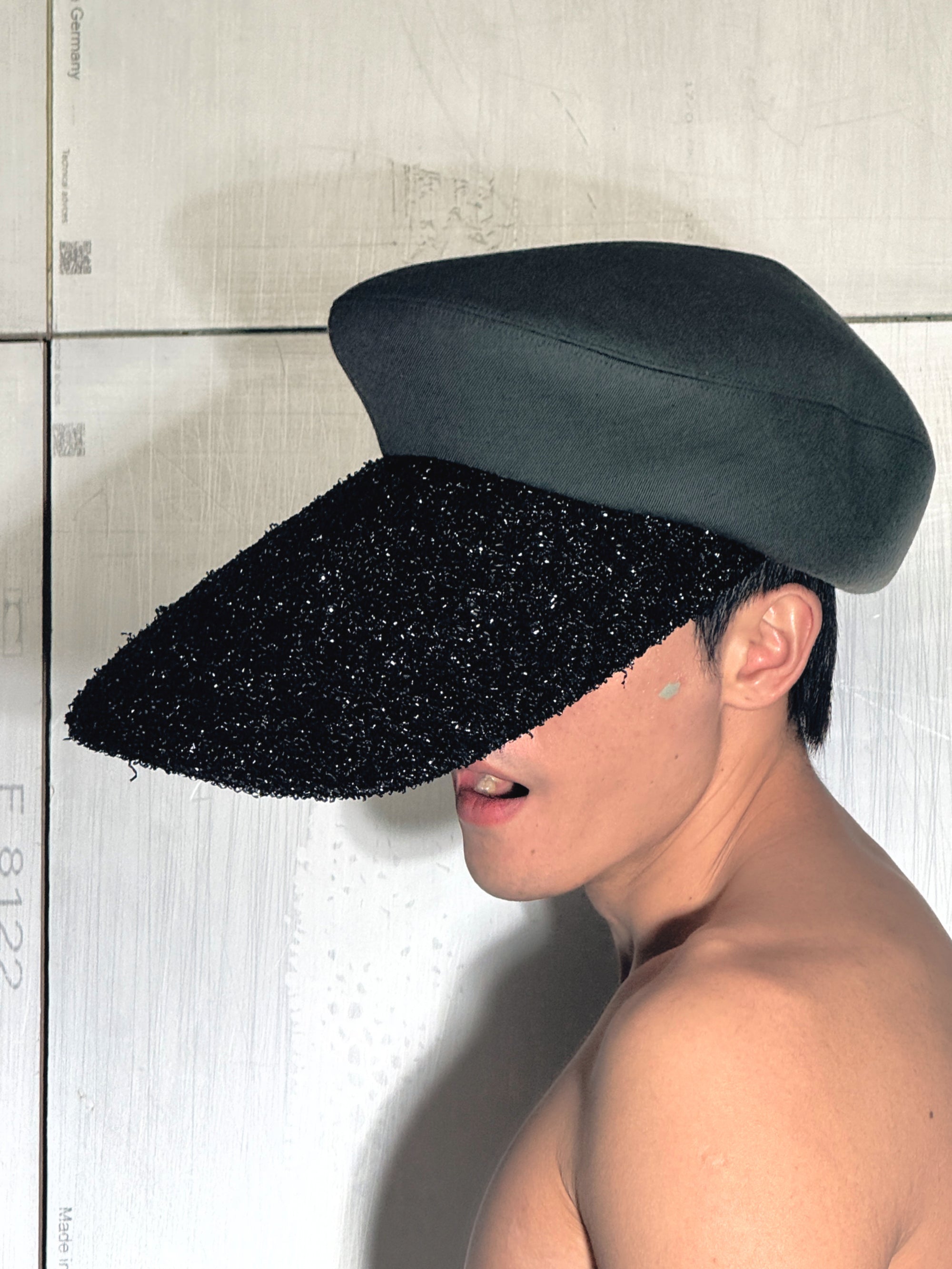 Hizume Edition Twill Cap