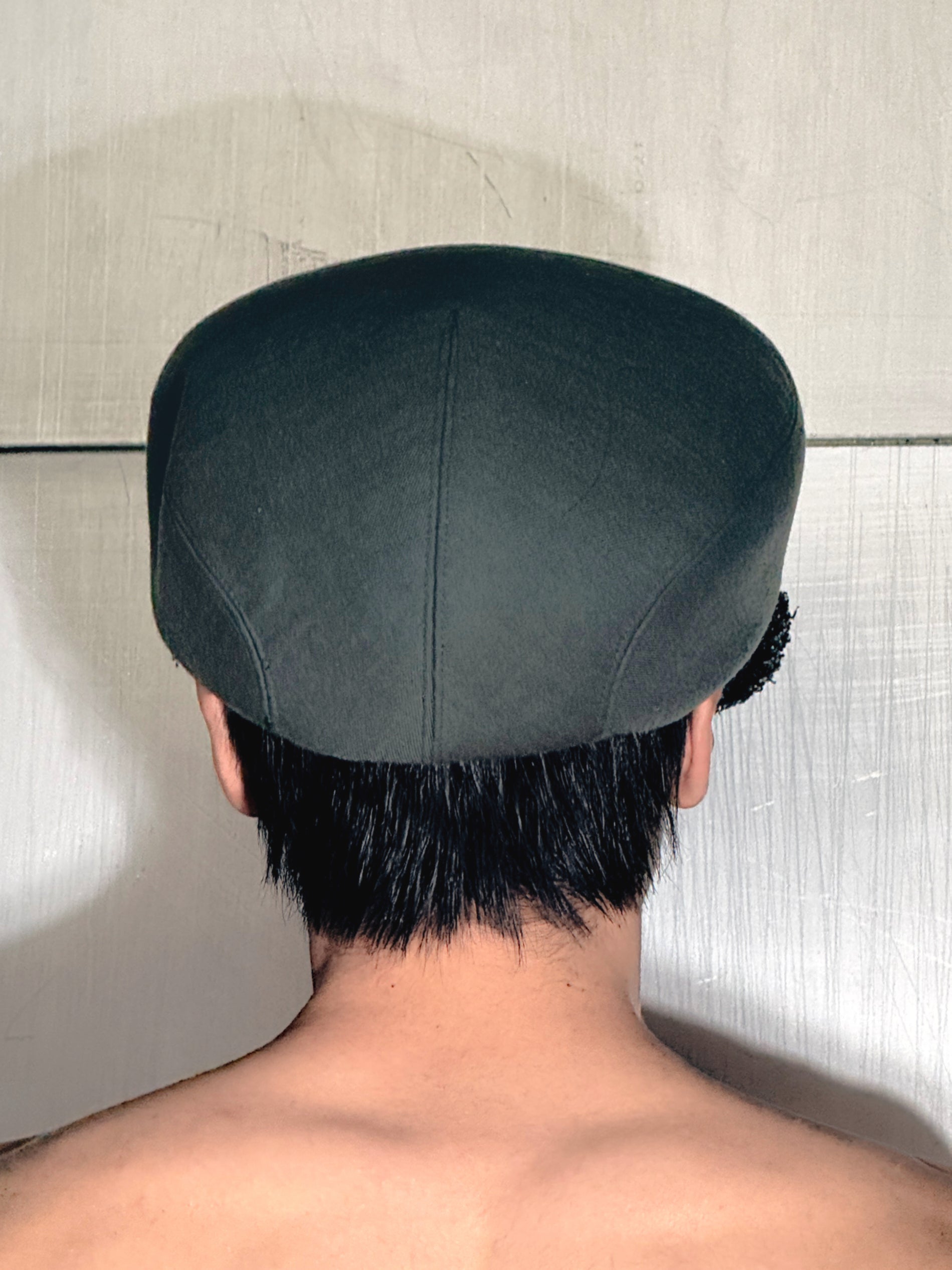 Hizume Edition Twill Cap