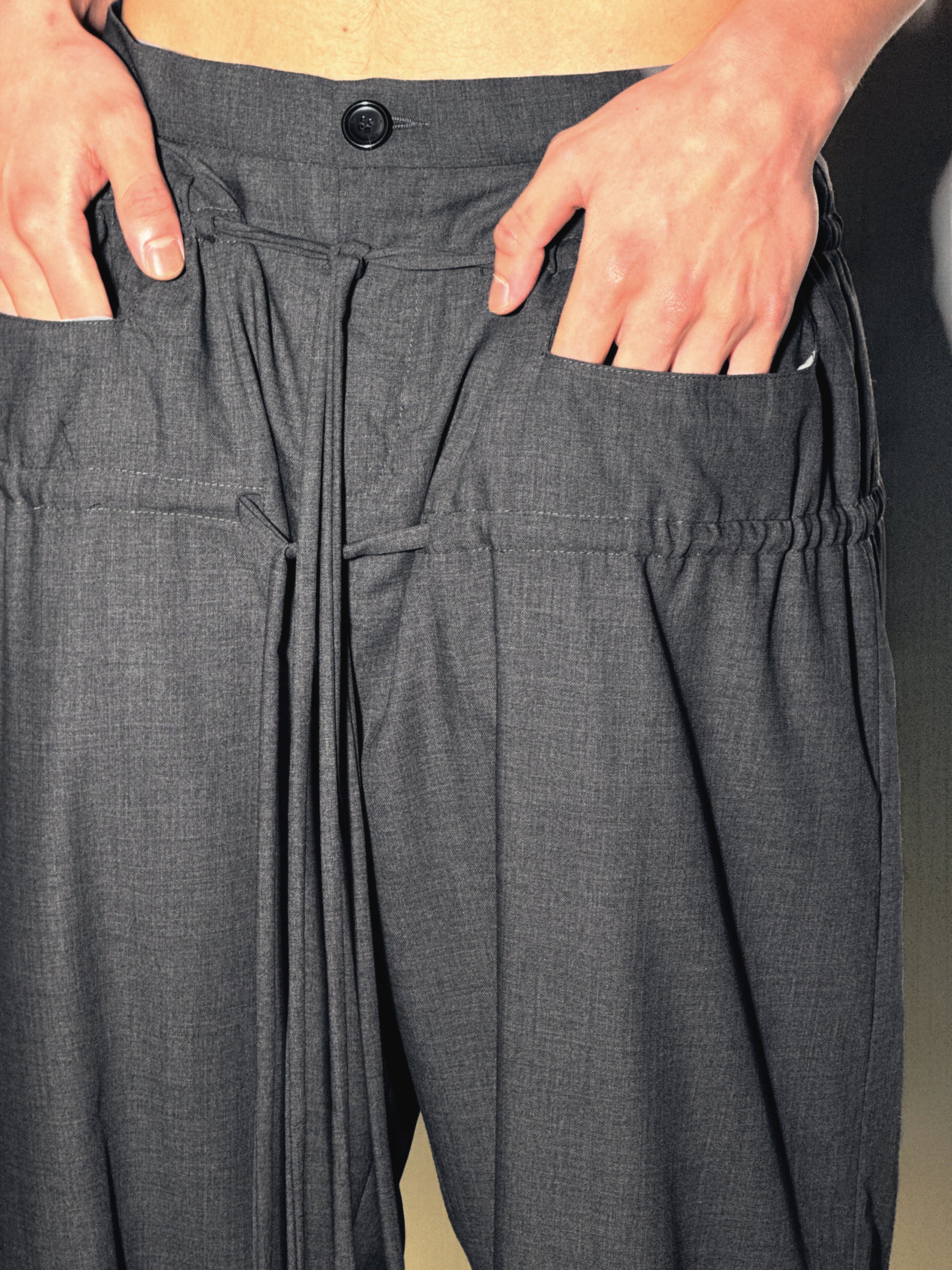String Pants