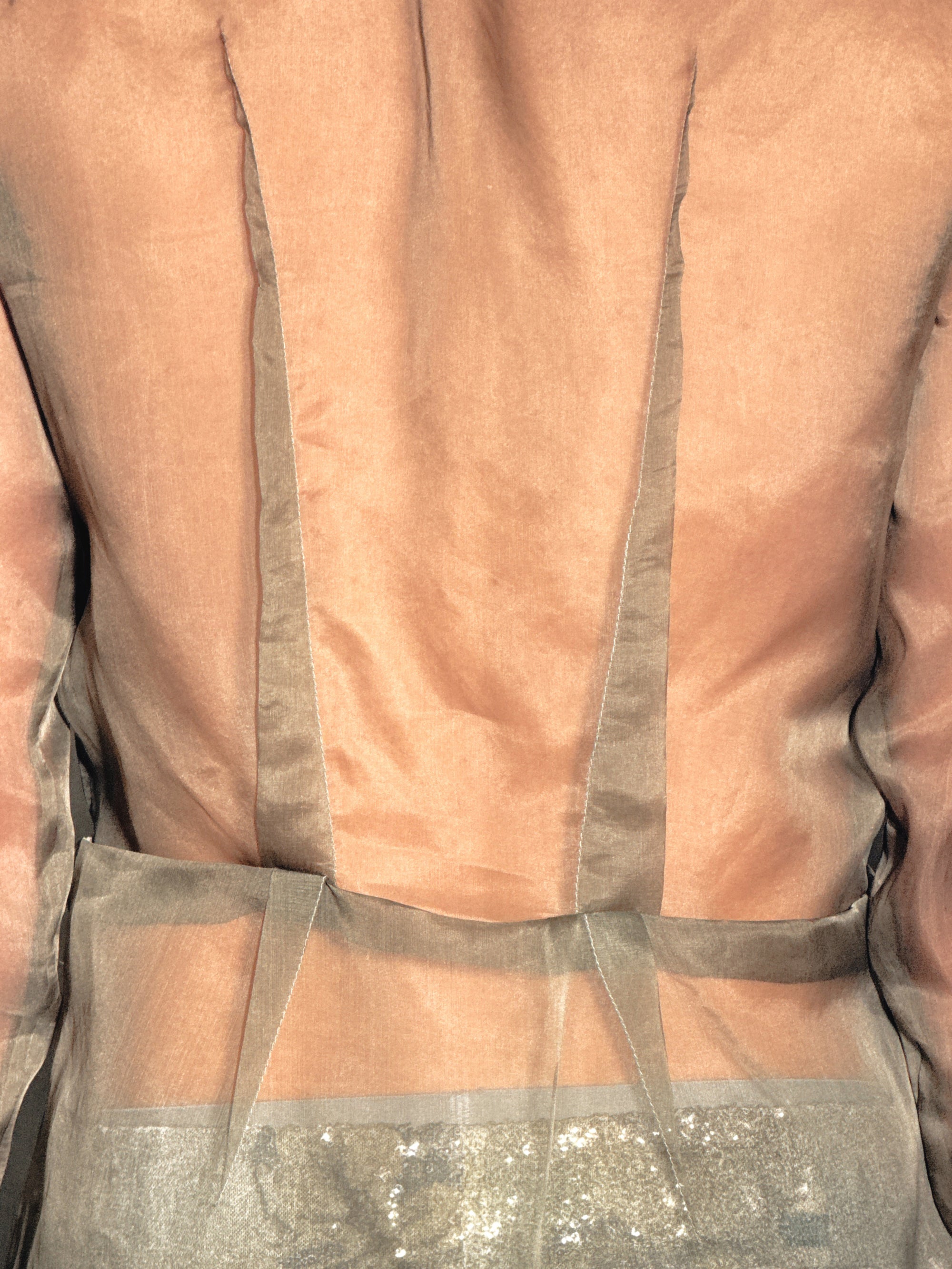 Folded Shirt