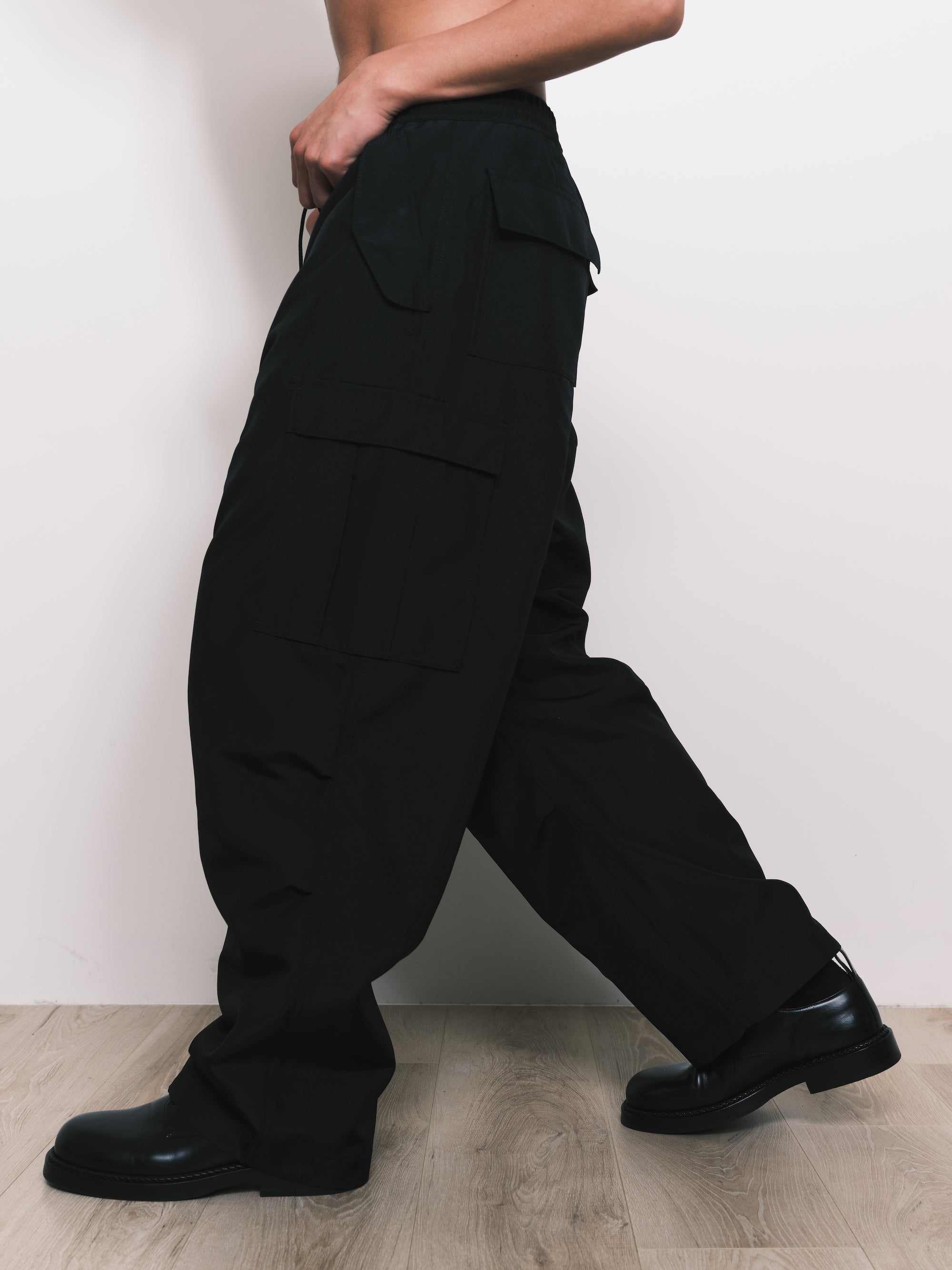 JUNYA WATANABE MAN cargo pants 23AW 深水光太 junya watanabe man 23aw cargo pants 深水光太 JUNYAWATANABE MAN