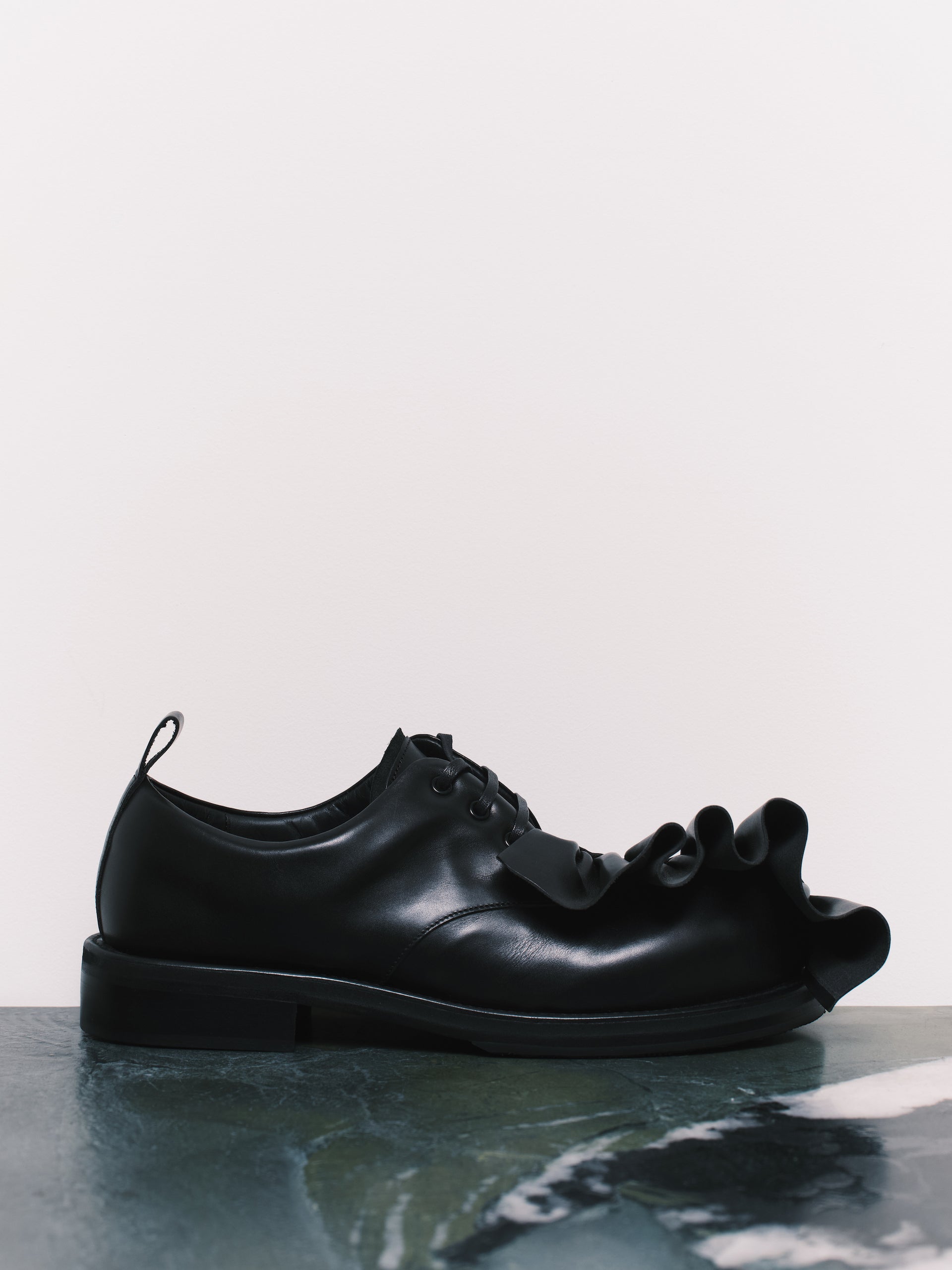 COMME des GARÇONS HOMME PLUS - Road Sign