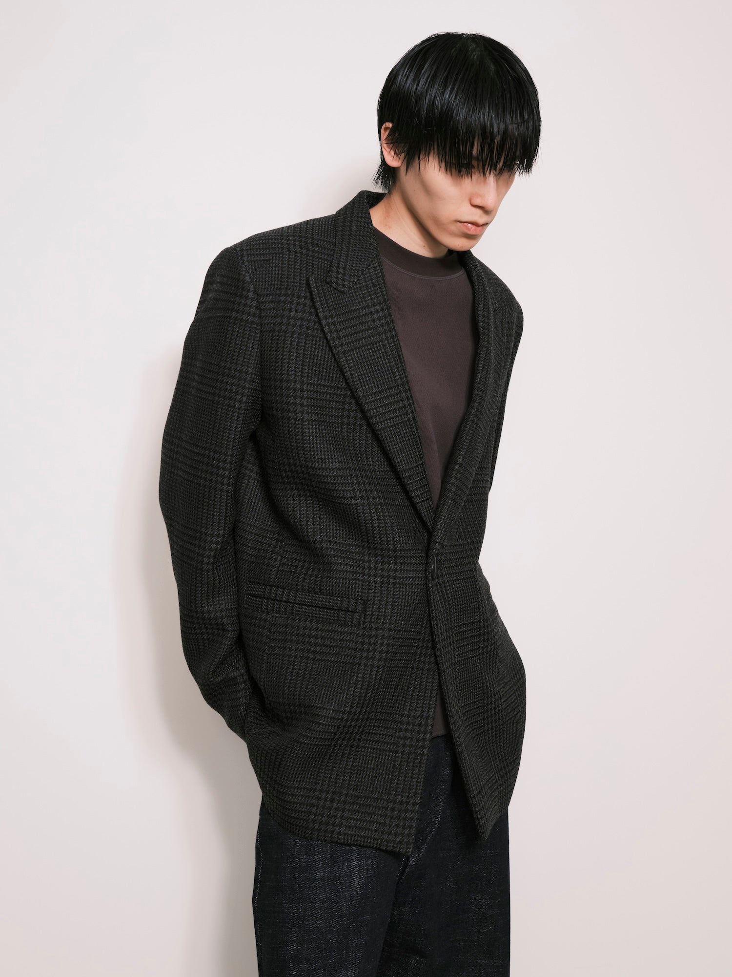 Sicipio 西裝外套