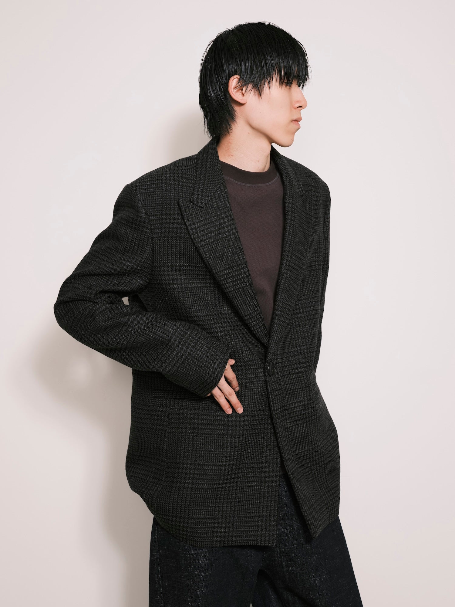 Sicipio 西裝外套