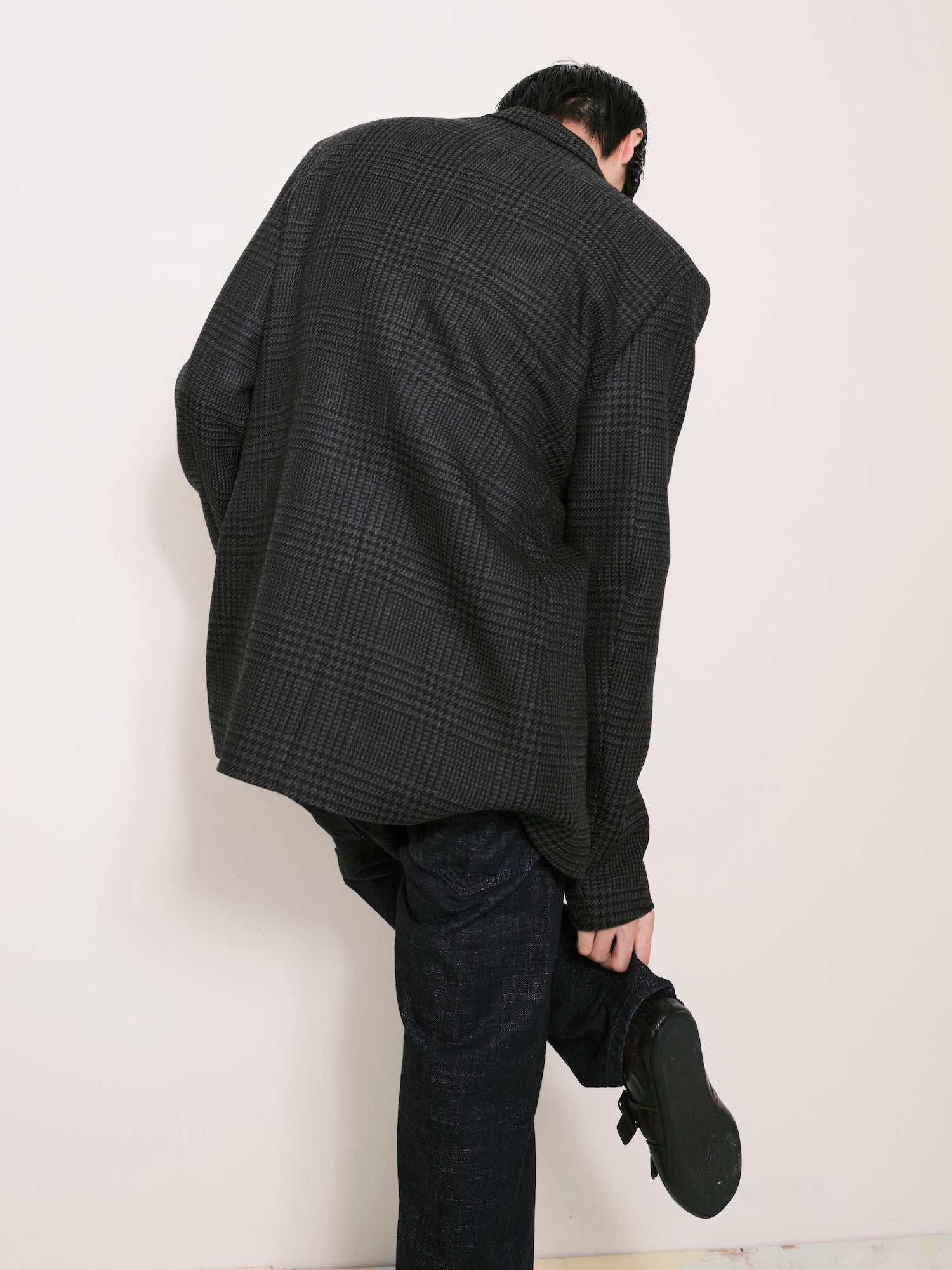 Sicipio 西裝外套