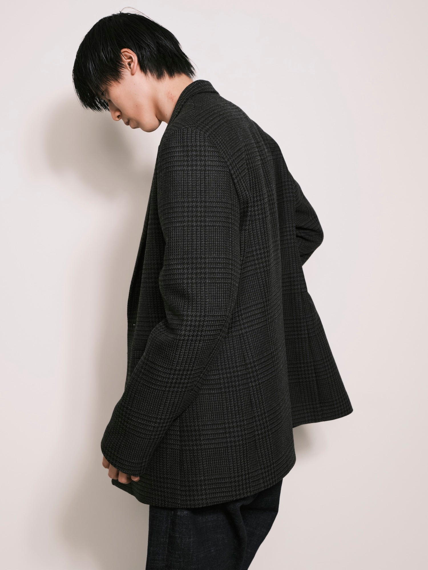 Sicipio 西裝外套