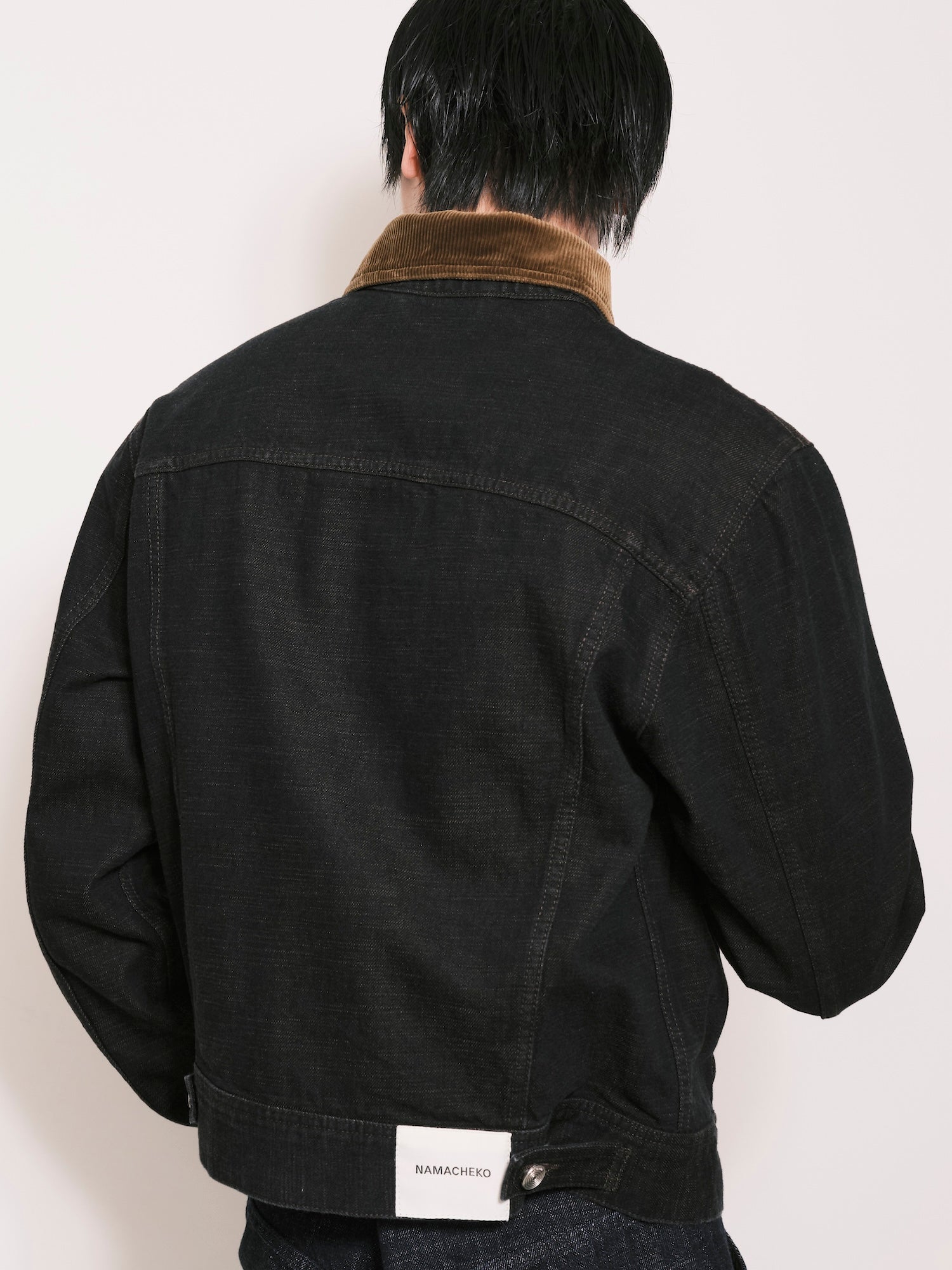 Allenby 牛仔夾克