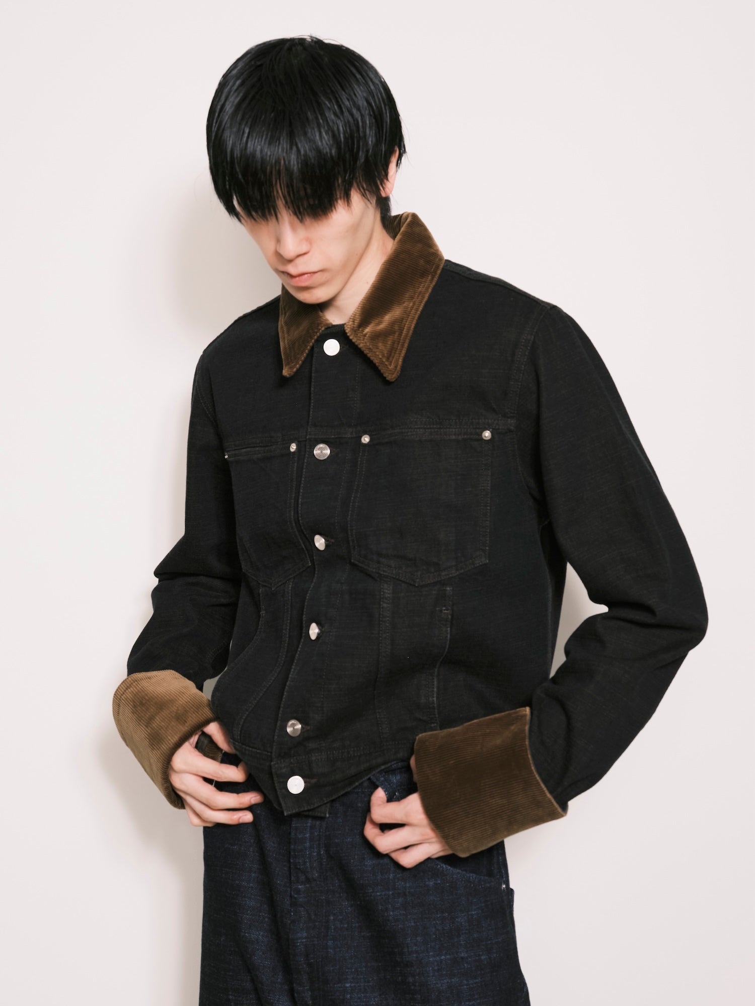 Allenby 牛仔夾克