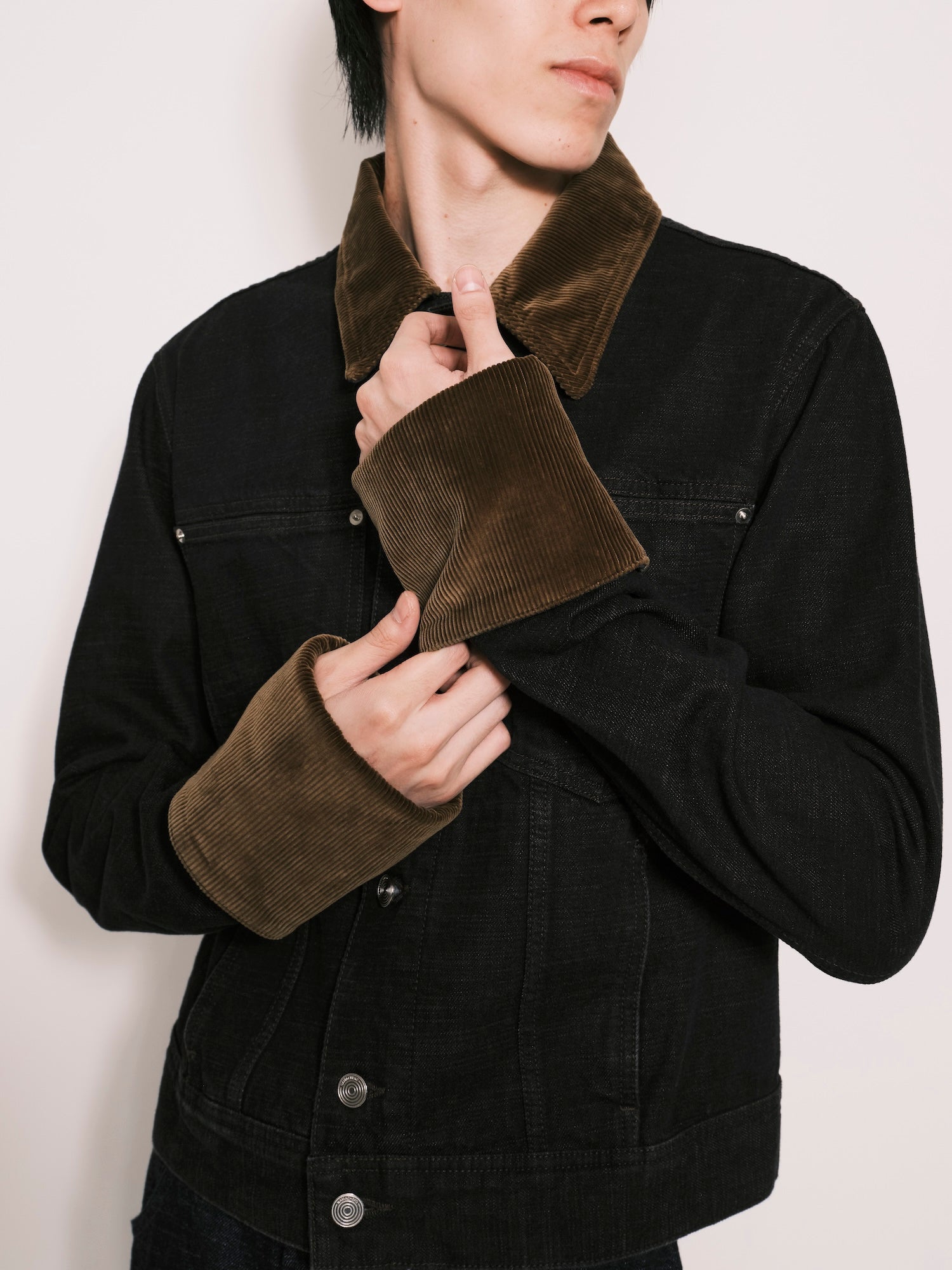 Allenby 牛仔夾克