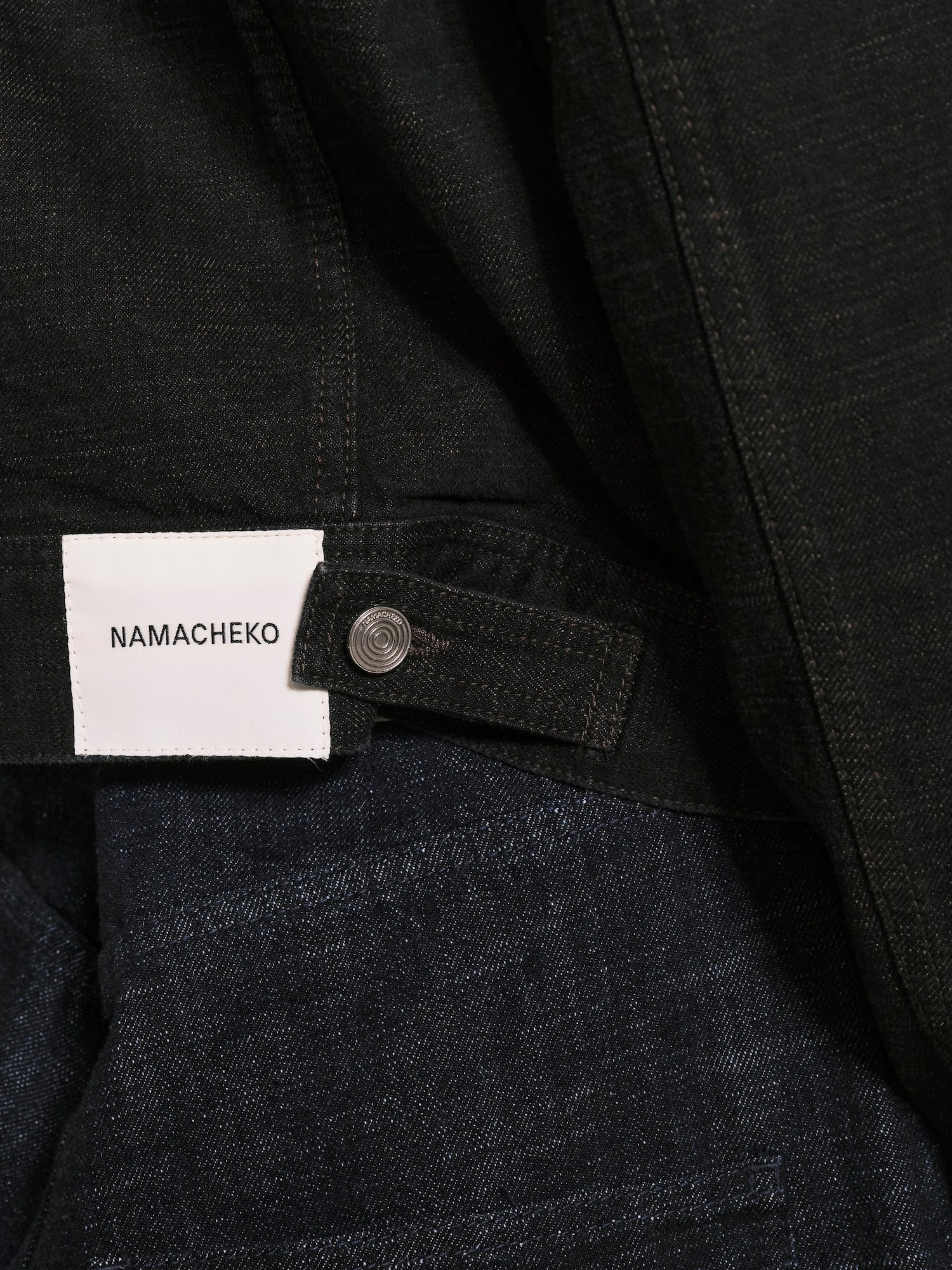 Allenby 牛仔夾克