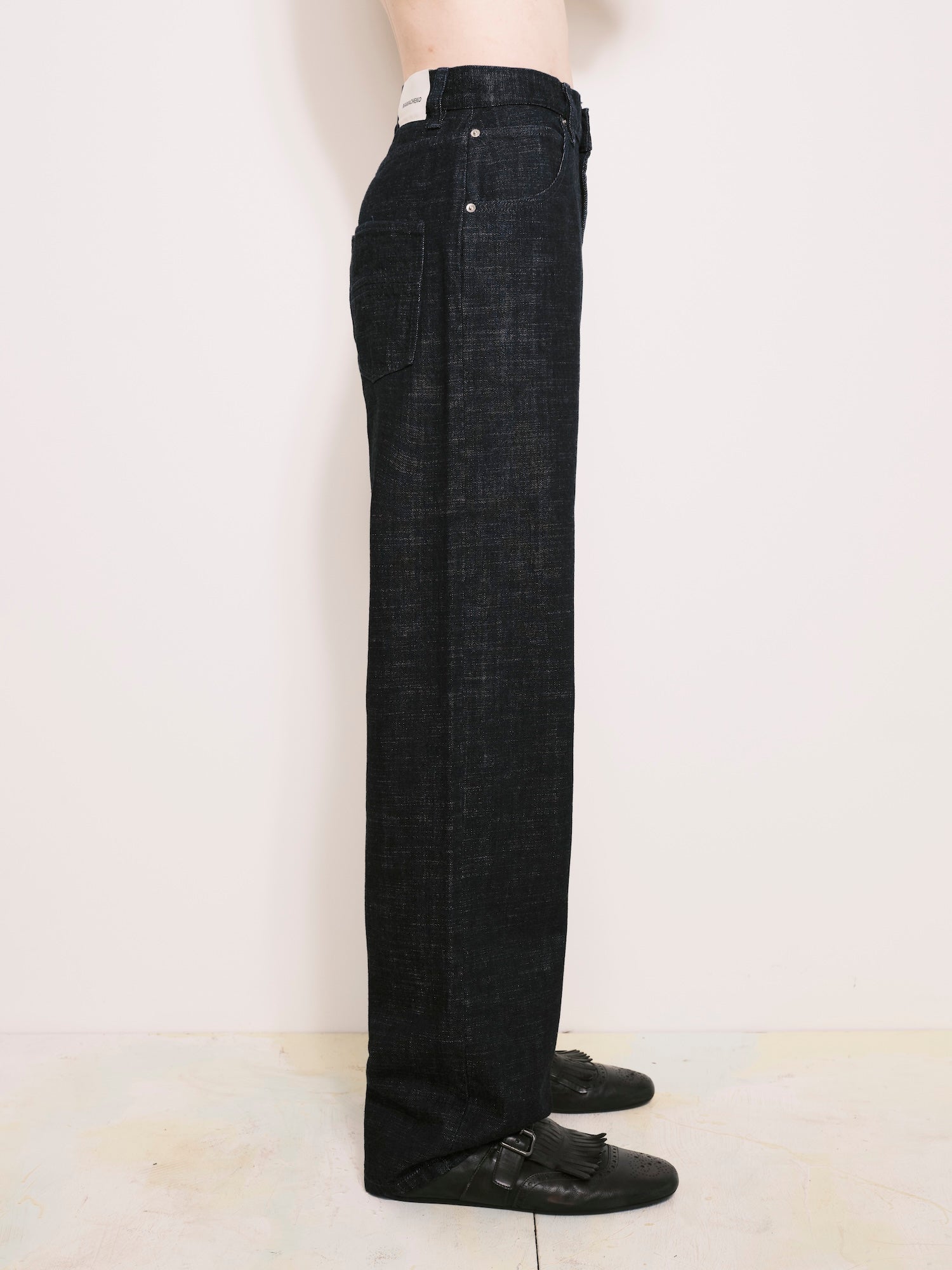 Edmund Jeans