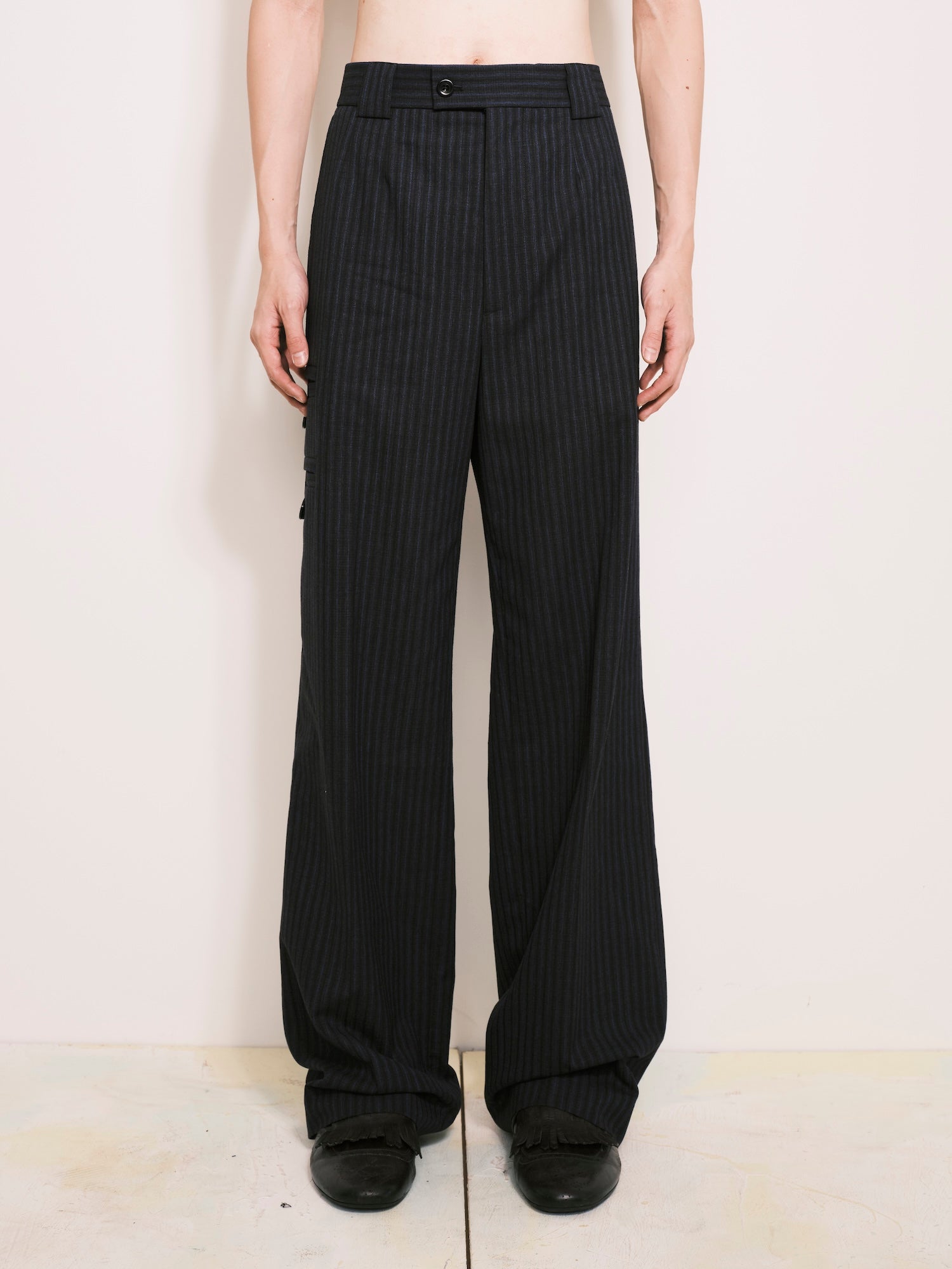 Helmuth Trouser