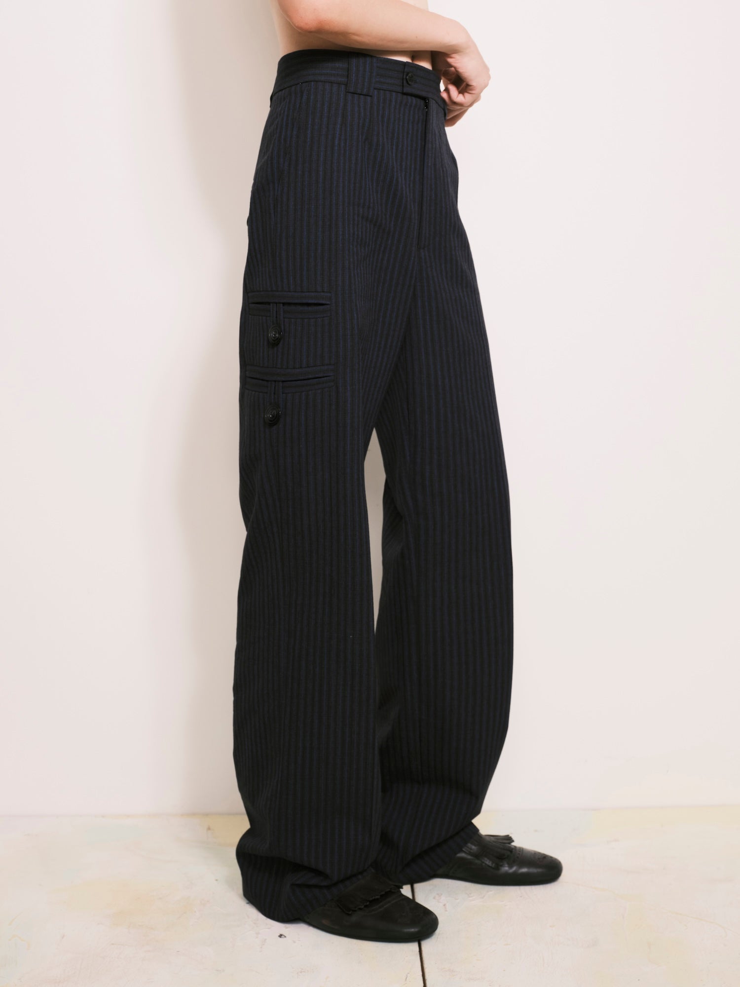 Helmuth Trouser