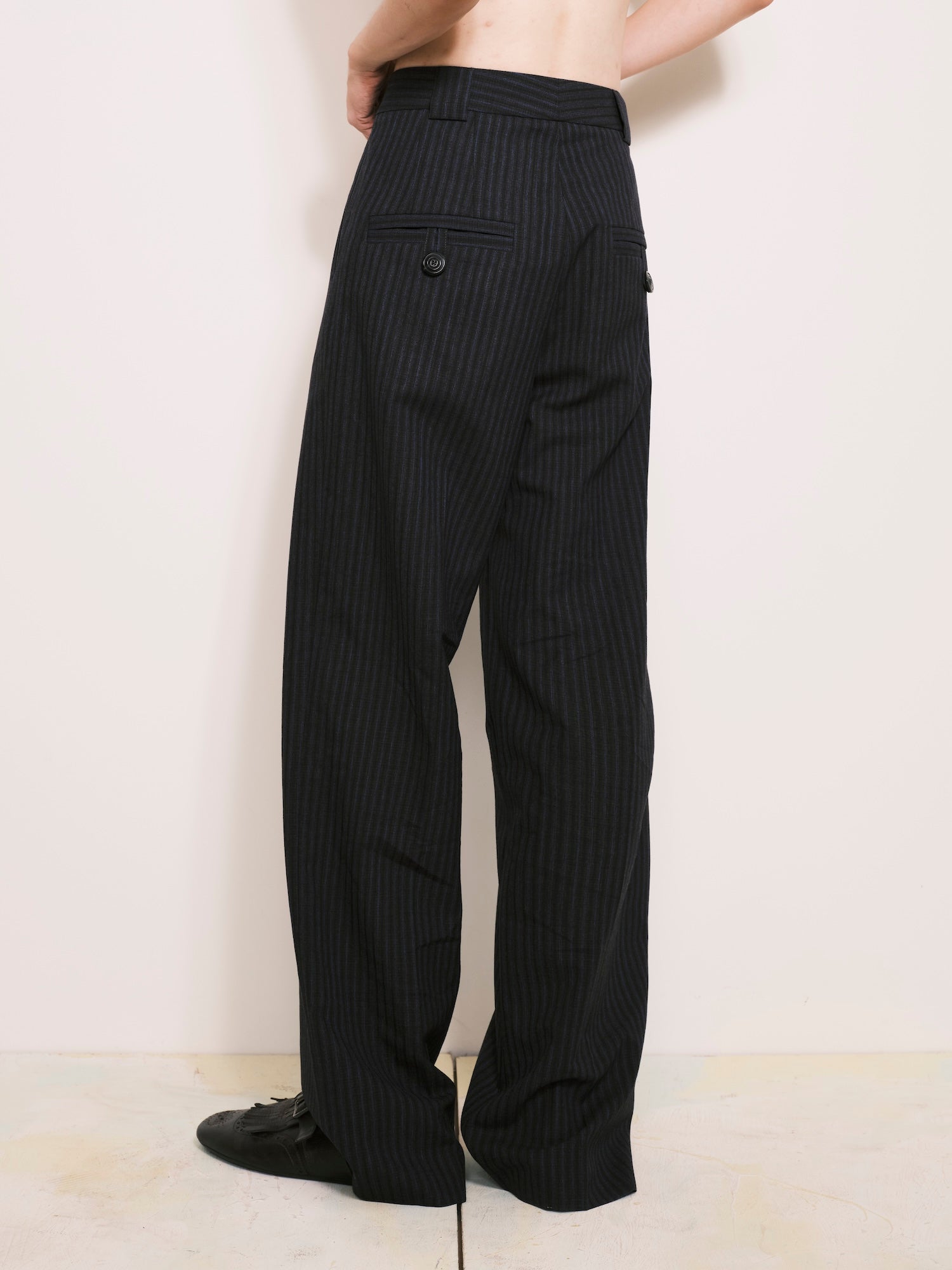 Helmuth Trouser