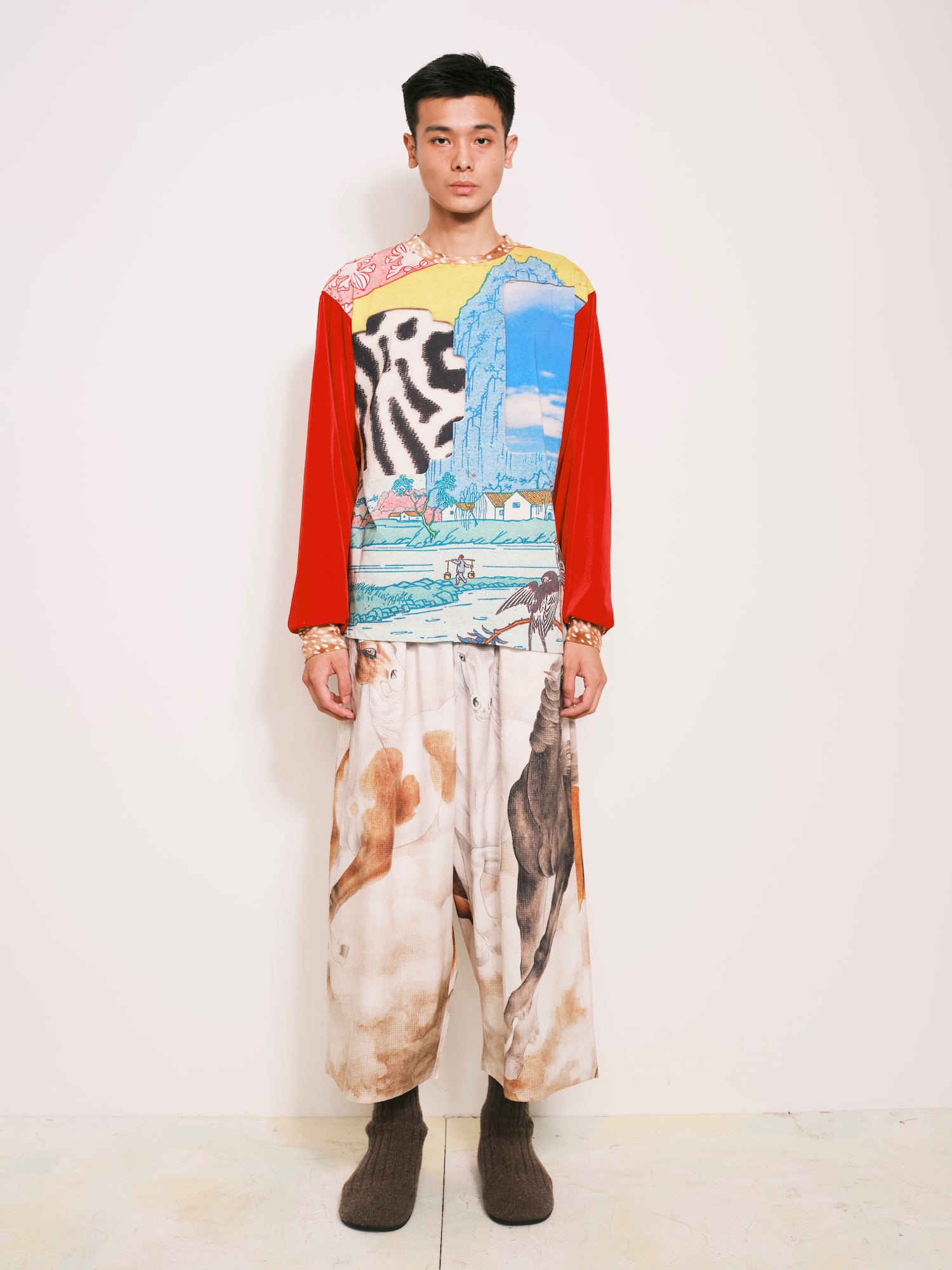 Vintage Photo Album Top