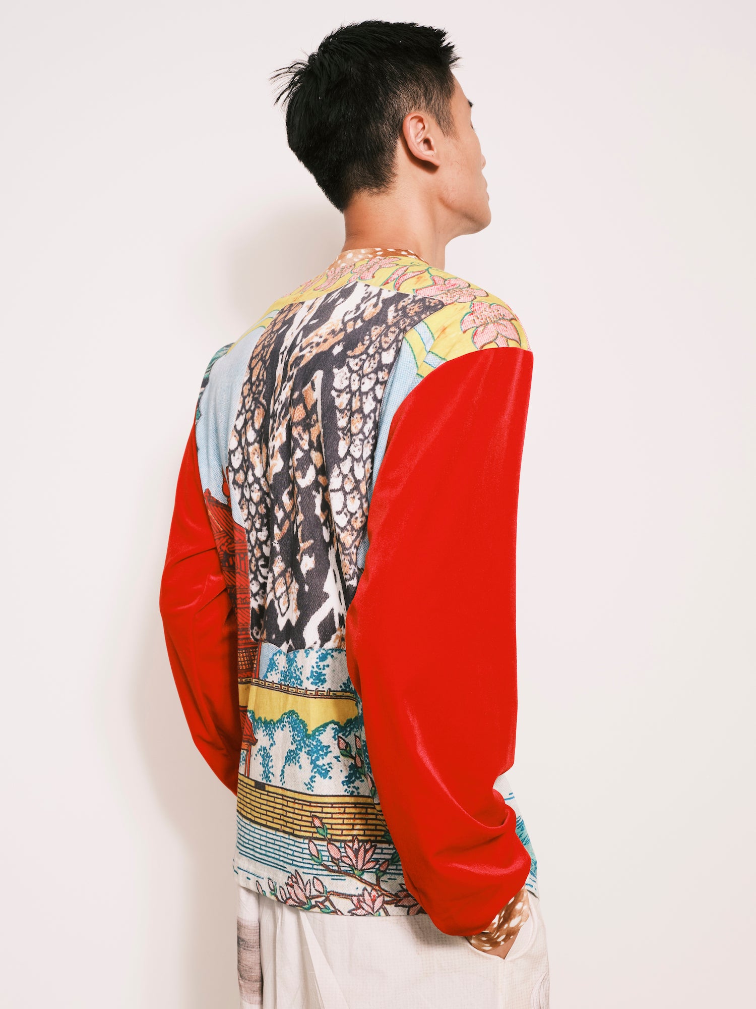 Vintage Photo Album Top