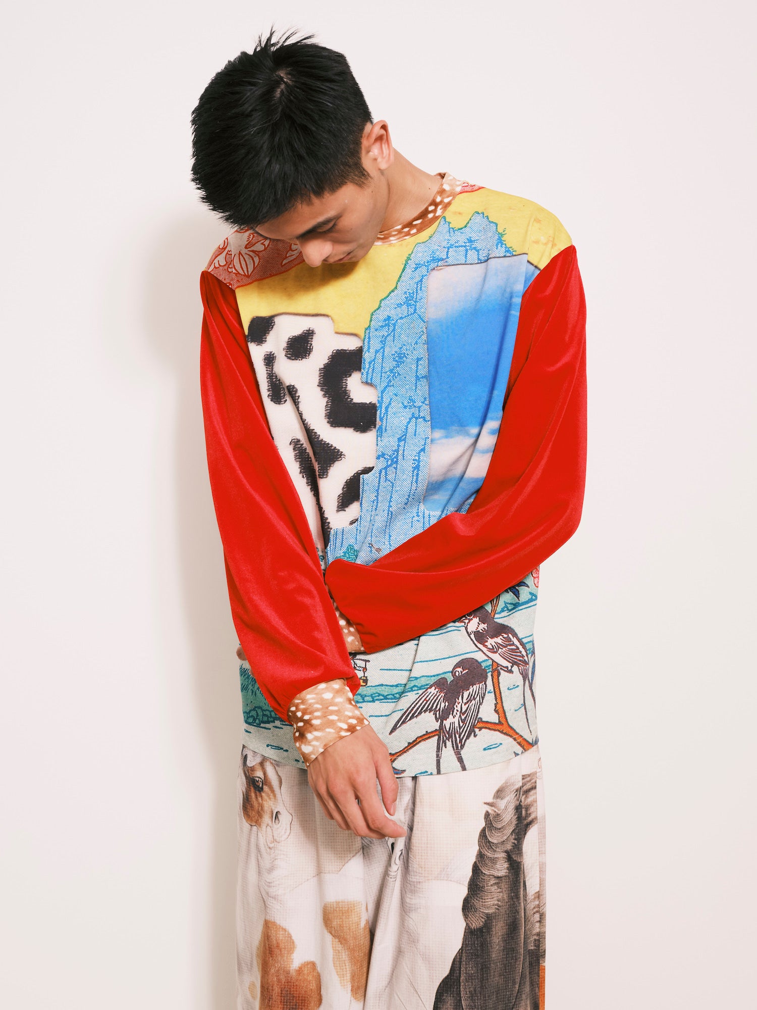 Vintage Photo Album Top