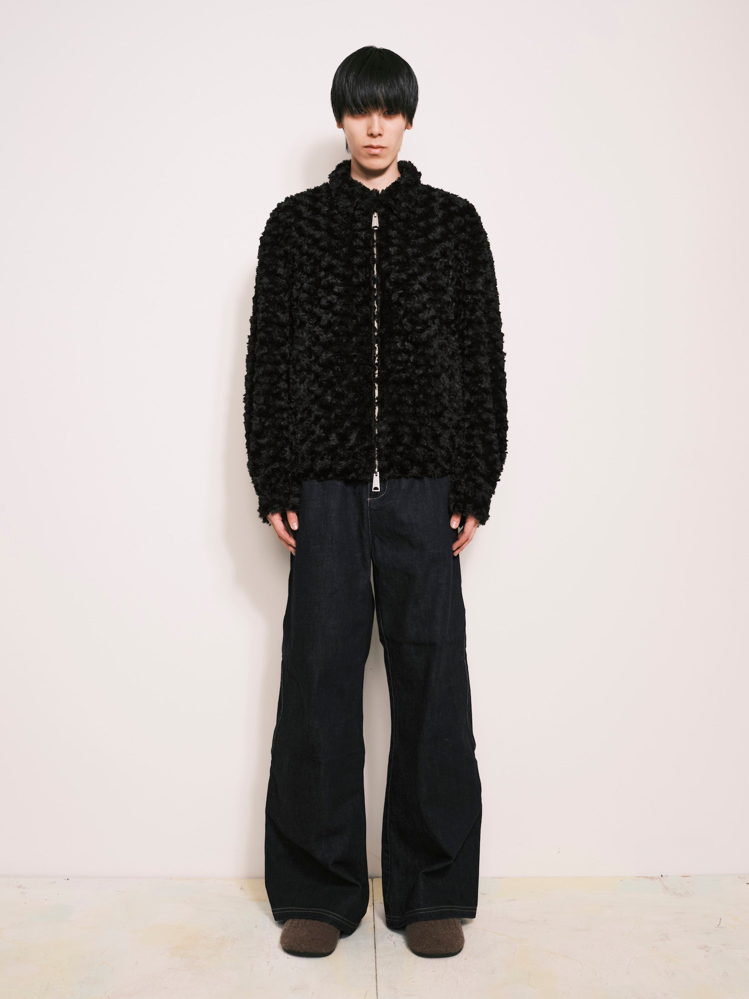 BED j.w. FORD - Road SIgn – Road Sign