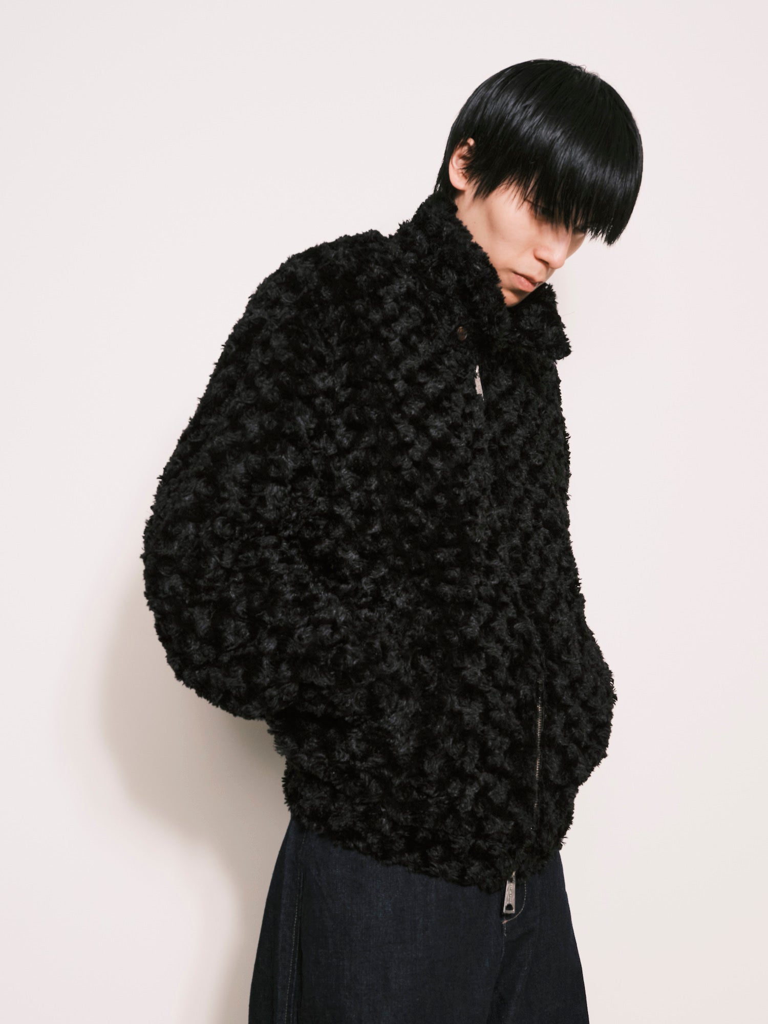 【hamas】KIJIMA TAKAYUKI BED j.w. FORD hugall_801015004