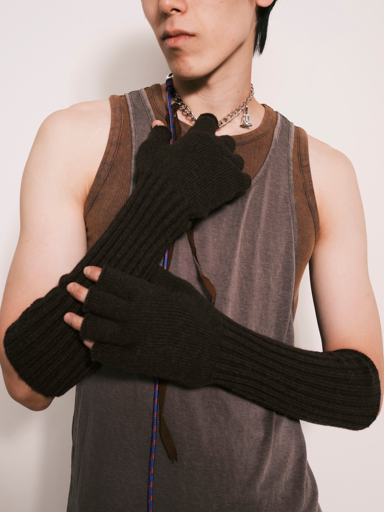 Five Fingers Gloves