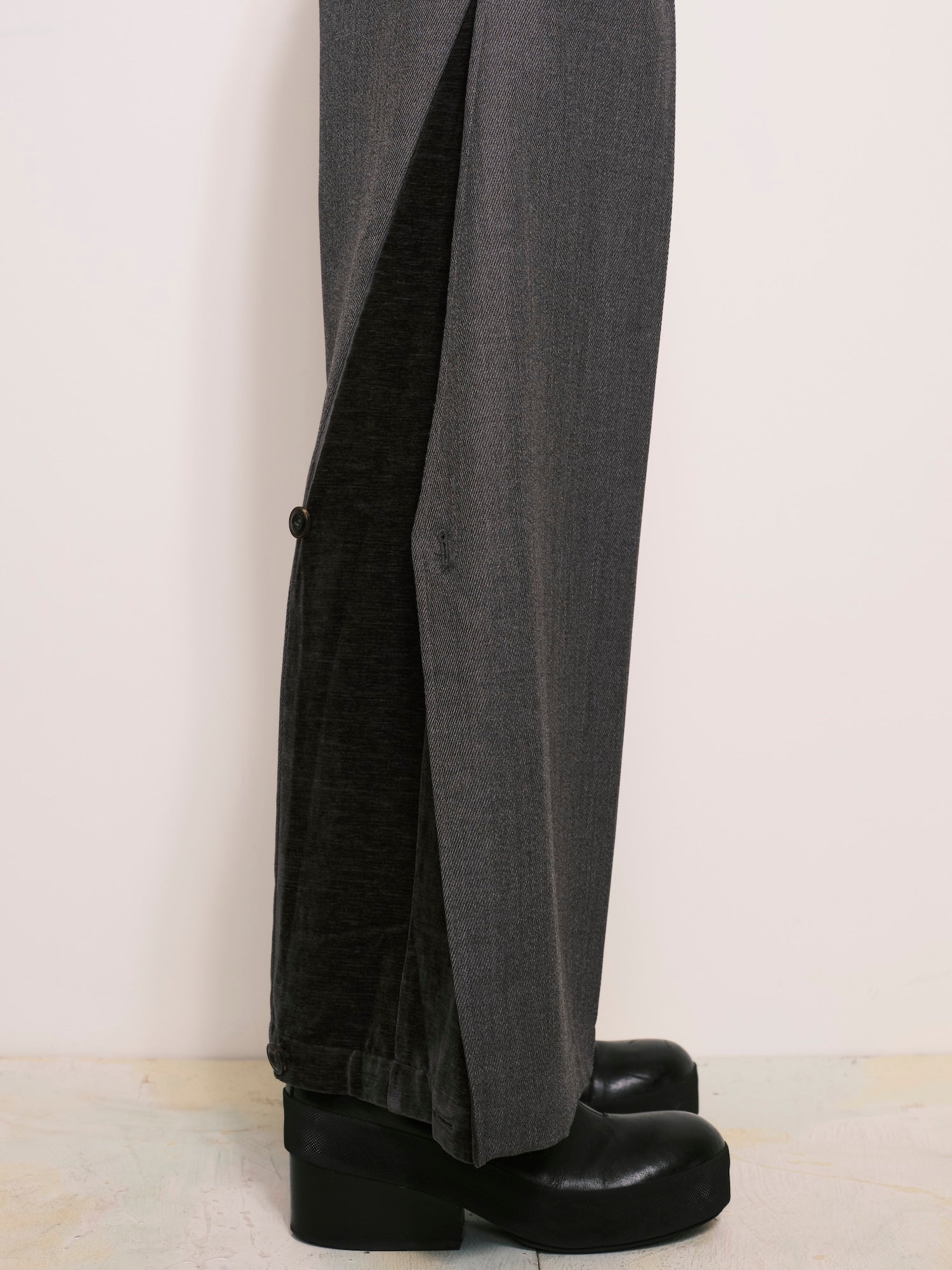 Quill Pen Tailored長褲