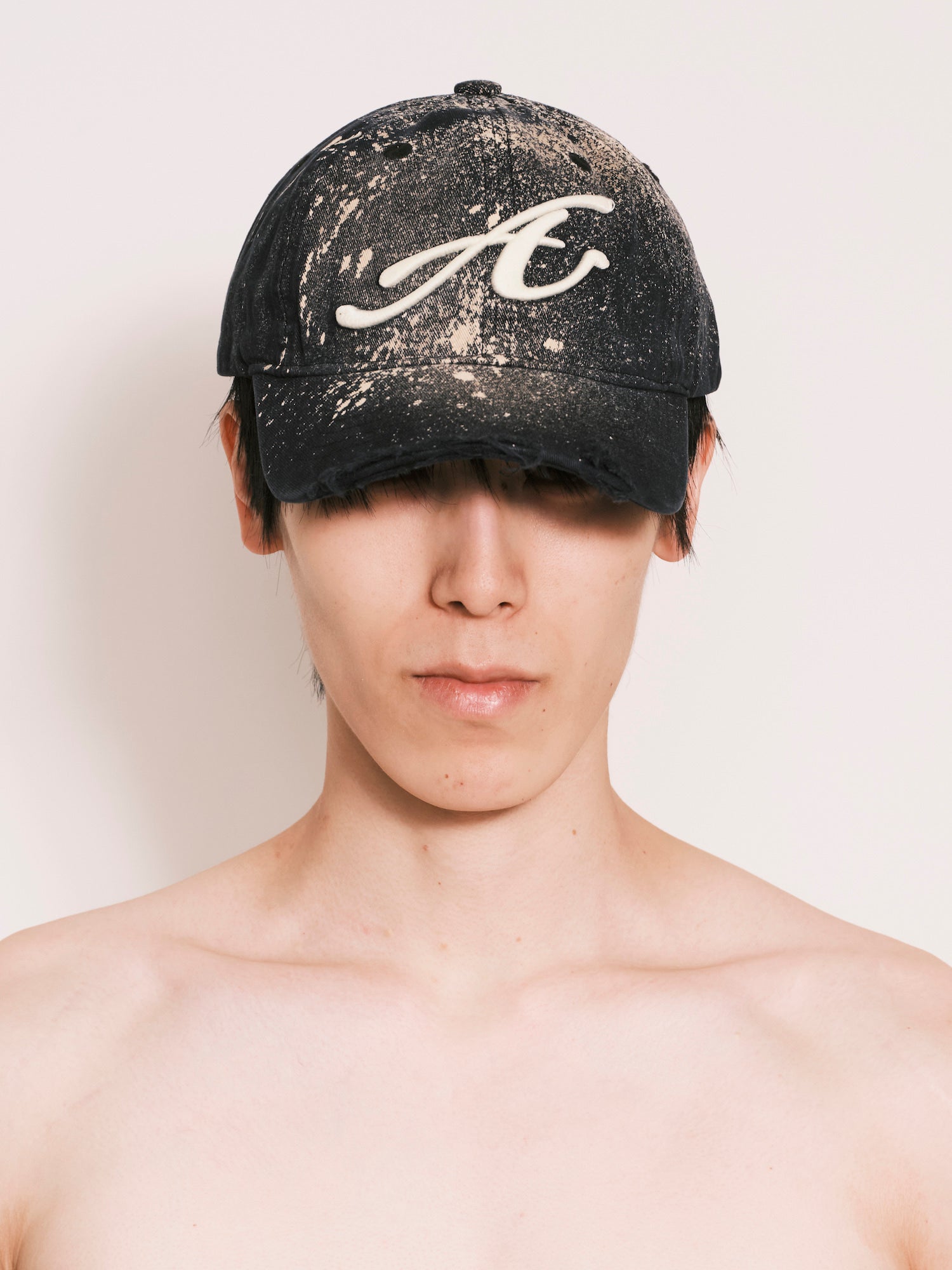 Bleach Raw Edge Baseball