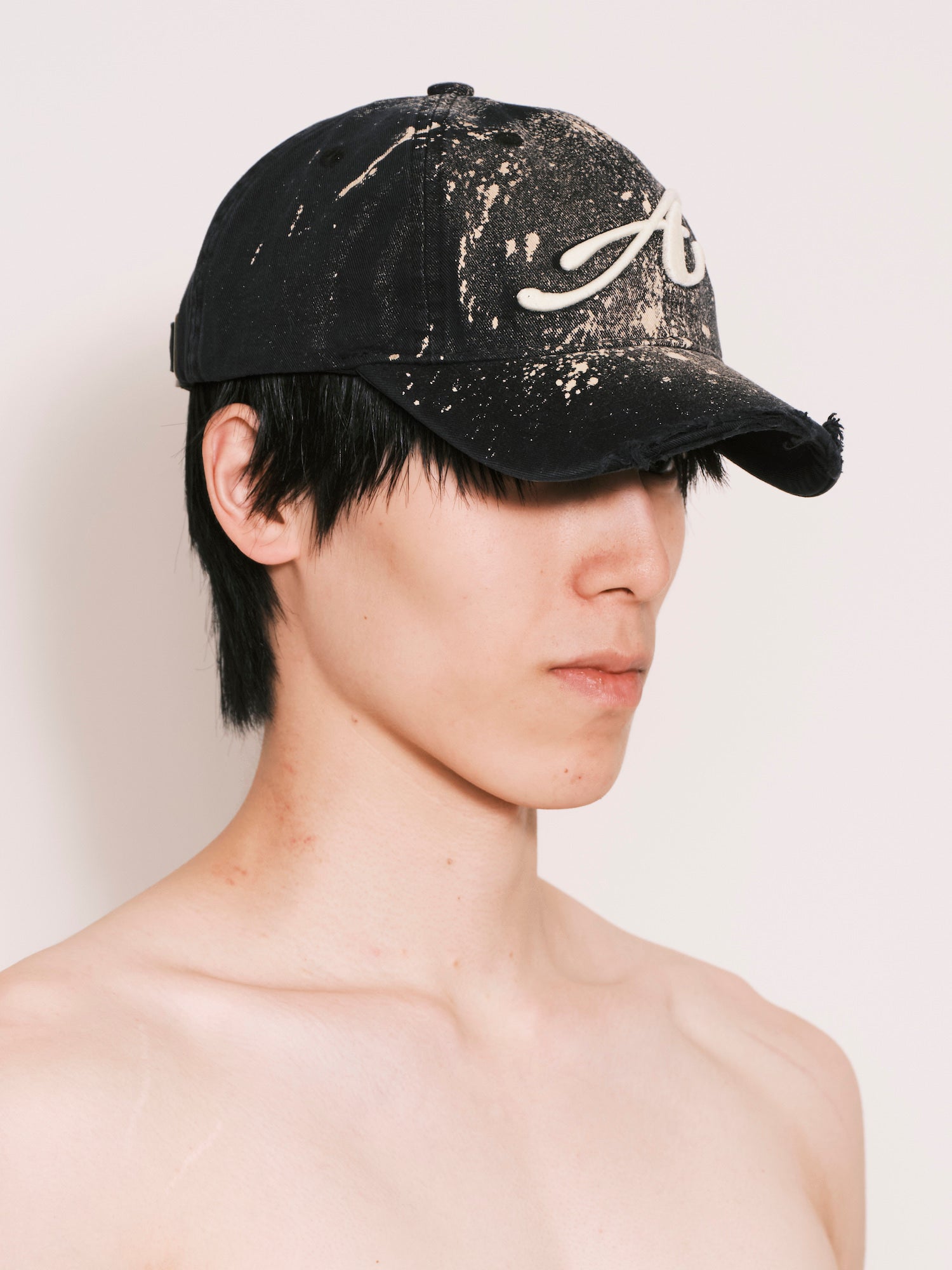 Bleach Raw Edge Baseball