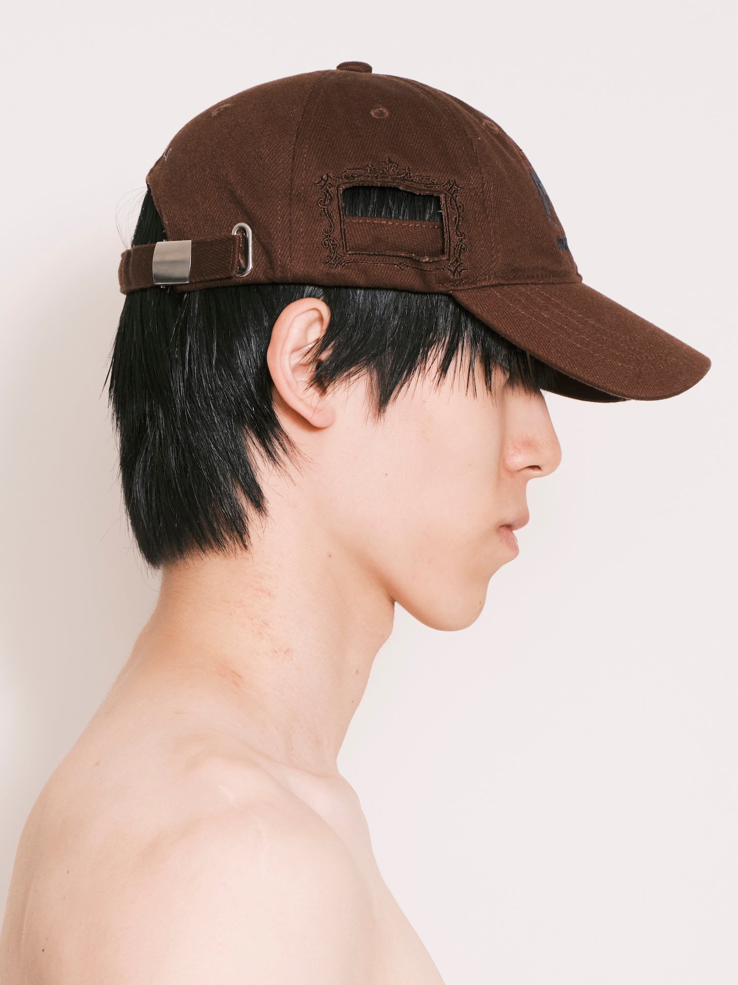 “Most Valuable Boy” Cap