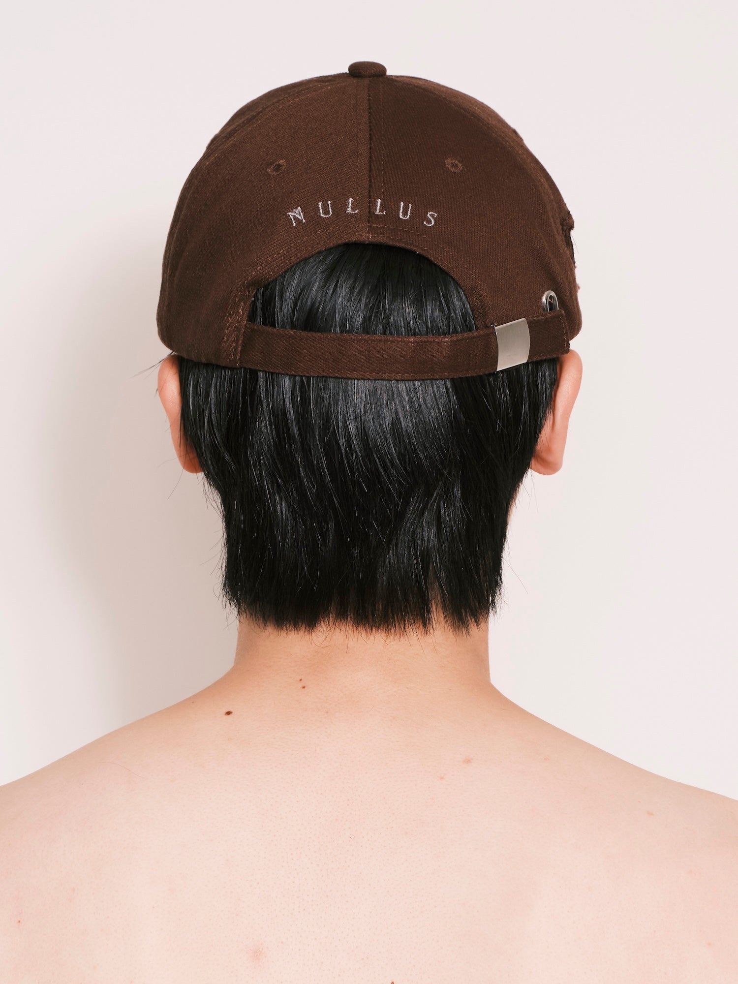 “Most Valuable Boy” Cap