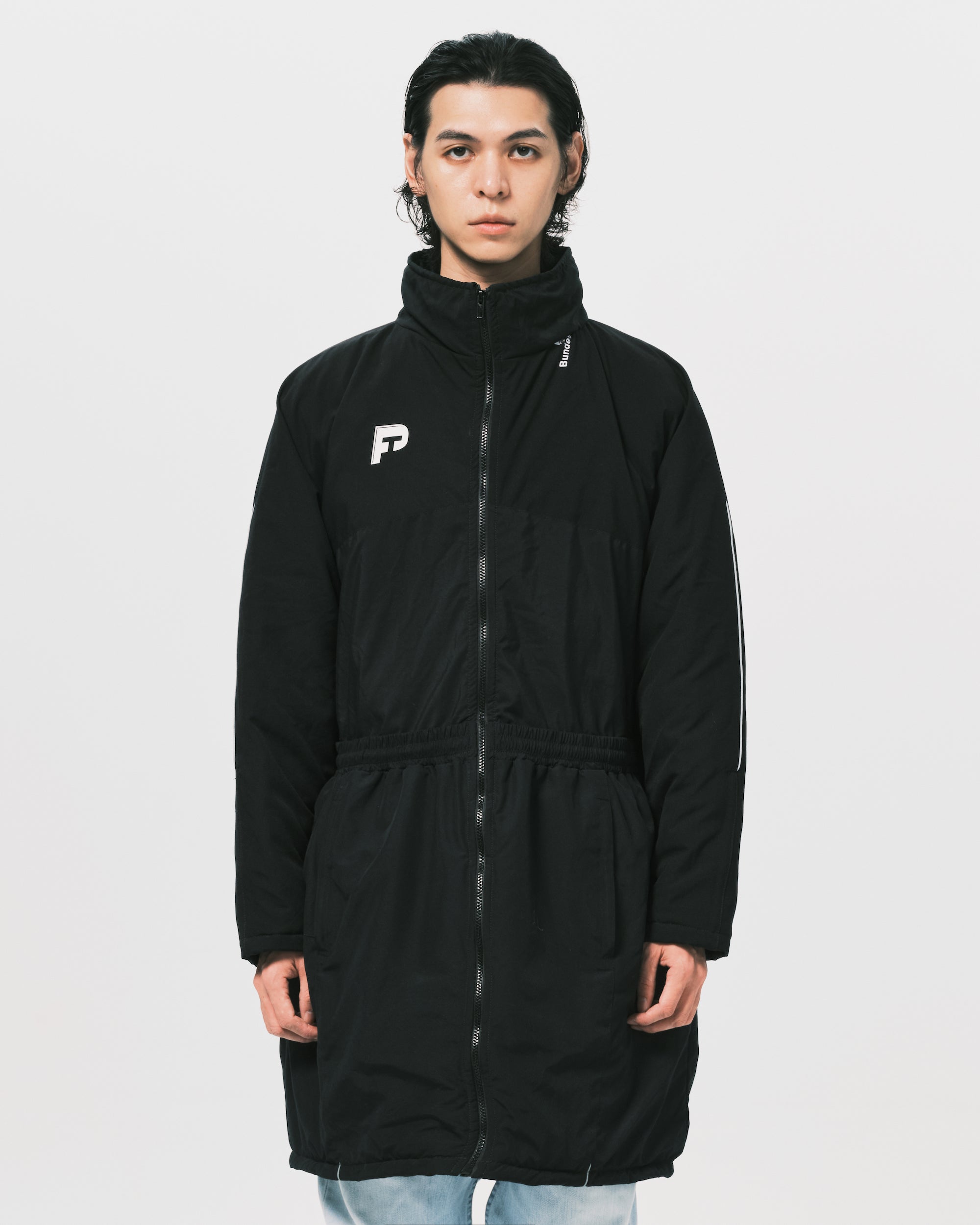 Coach Parka