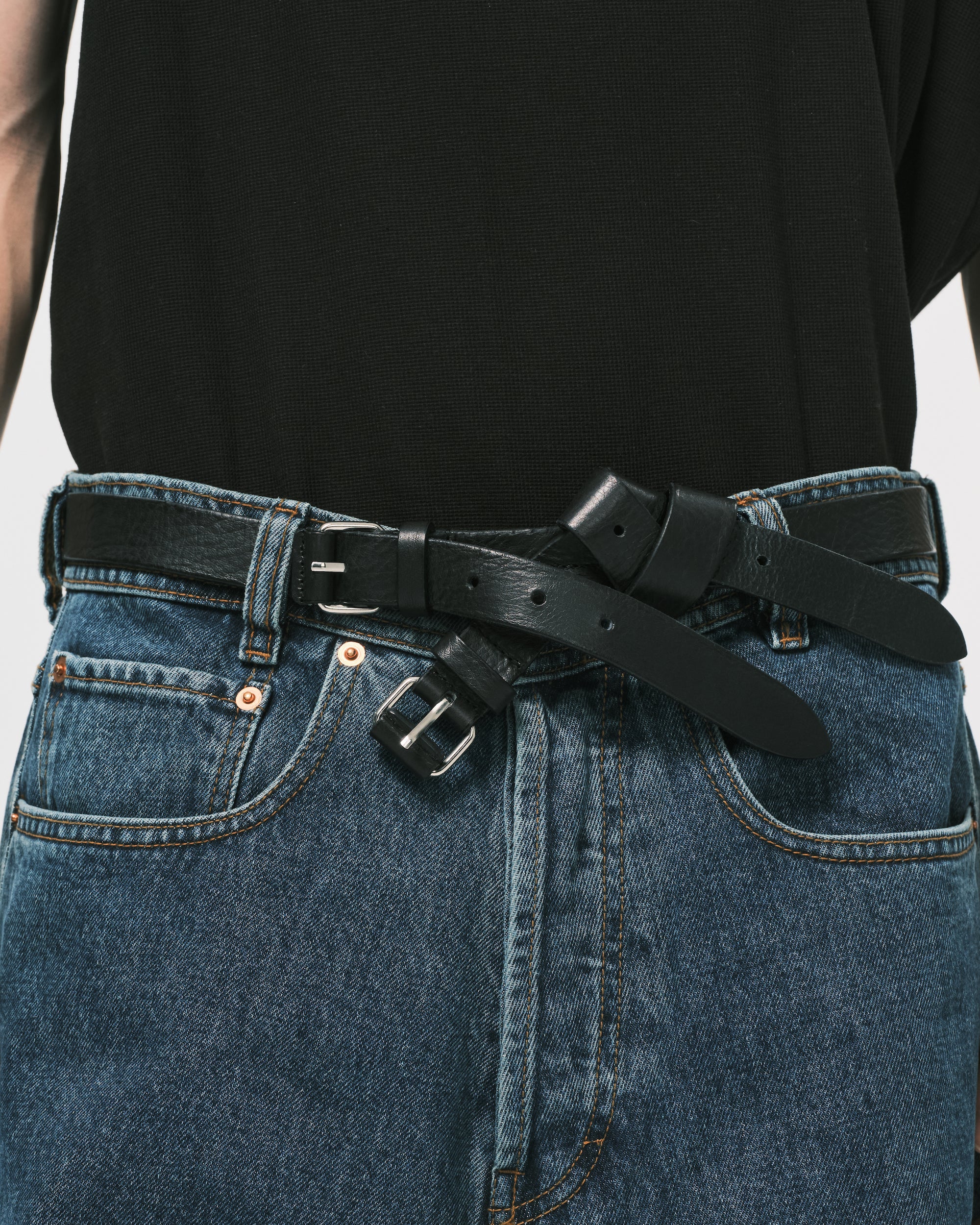 Bow Belt