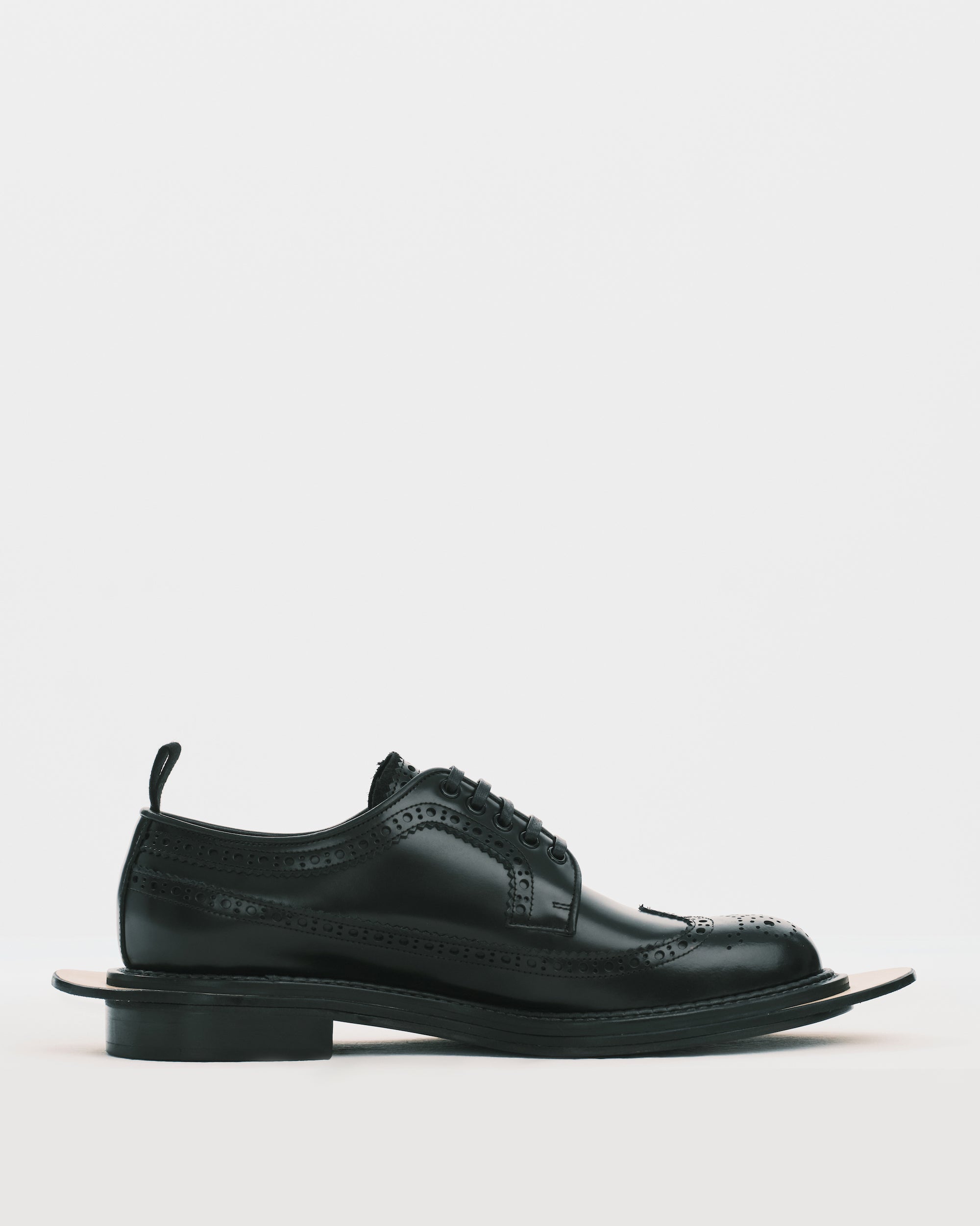 Kids Love Gaite X Homme Plus Brogue Derby