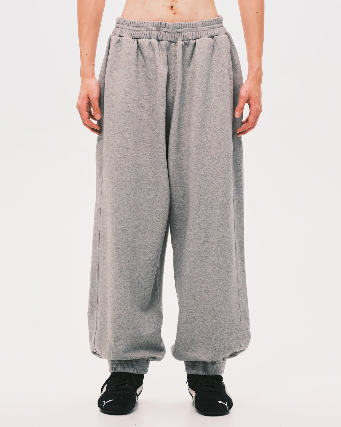 Sweat Jogger