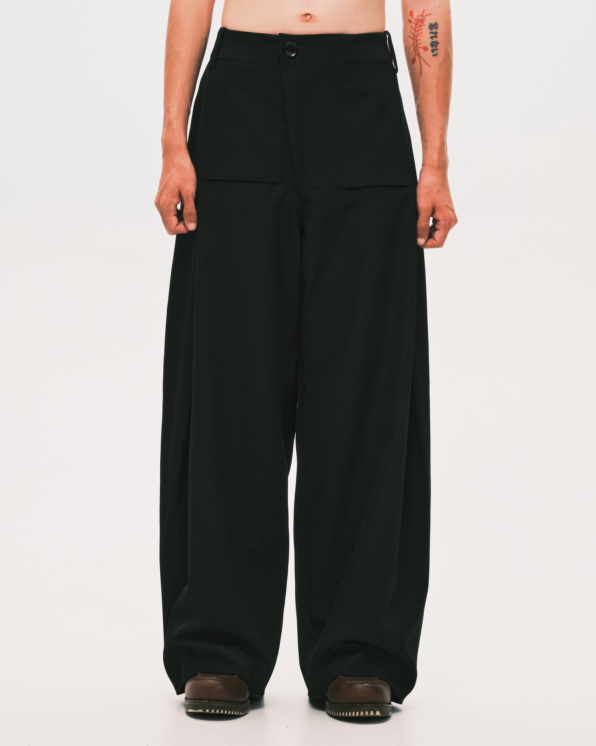 Chord Pants