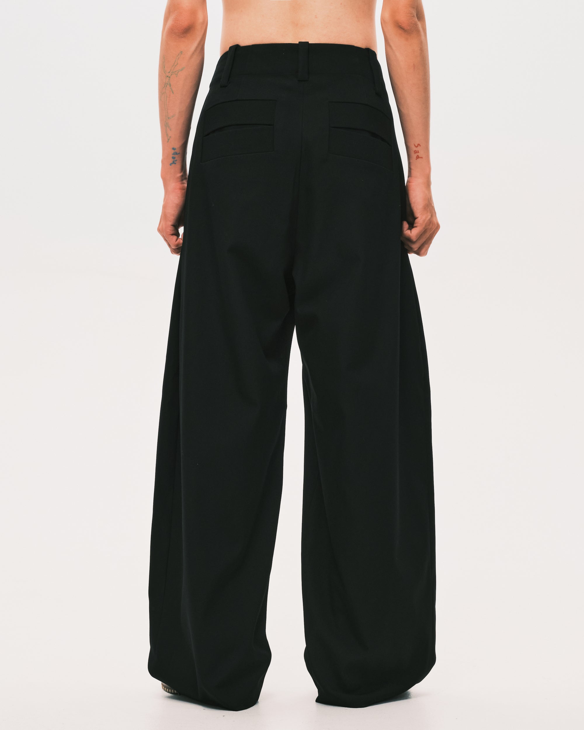 Chord Pants