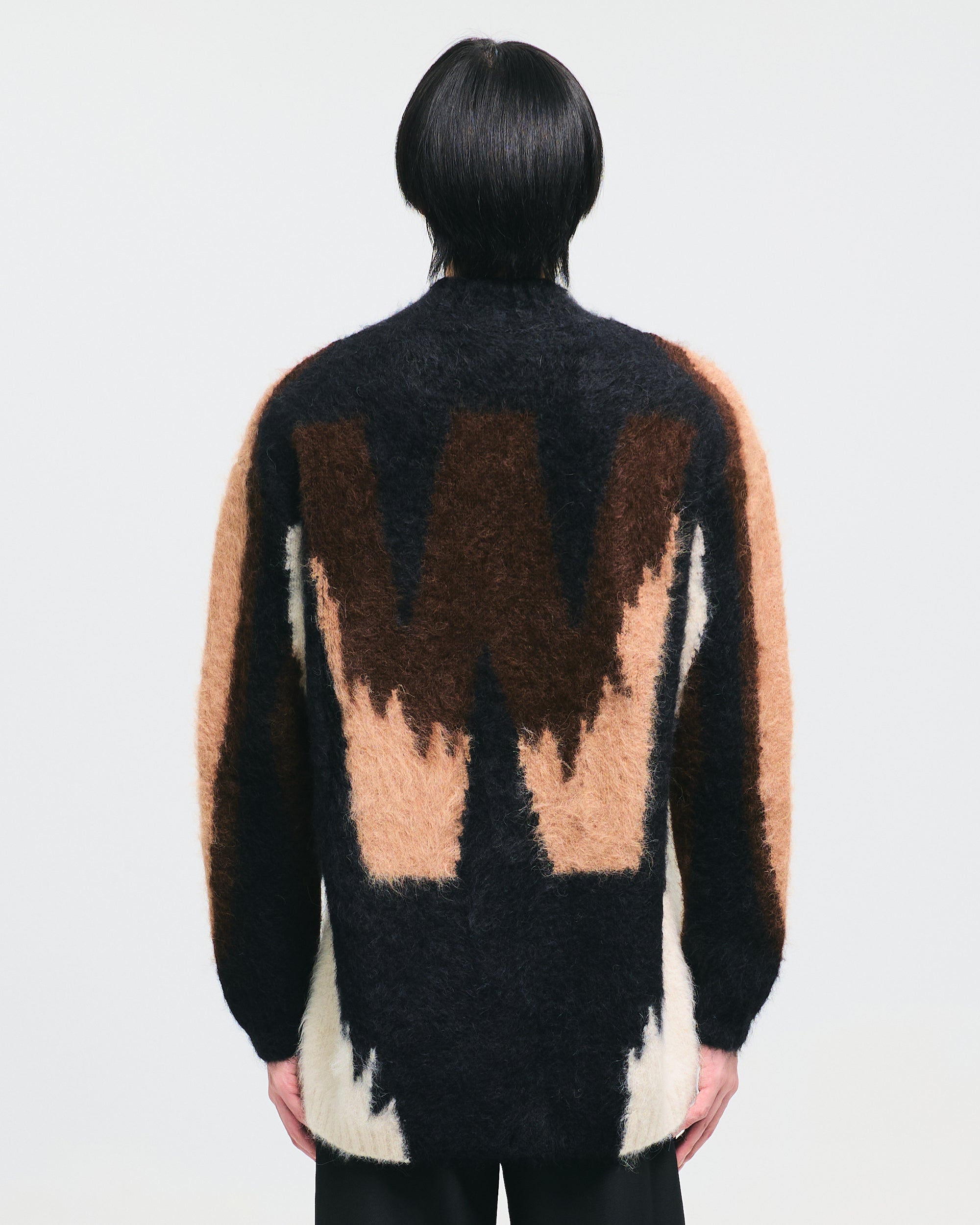 Walter Van Beirendonck - Road Sign