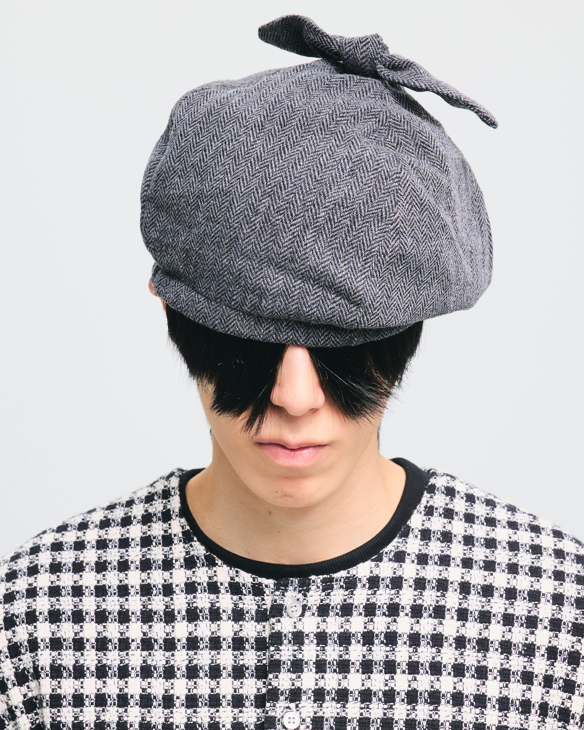 Bindle Beret