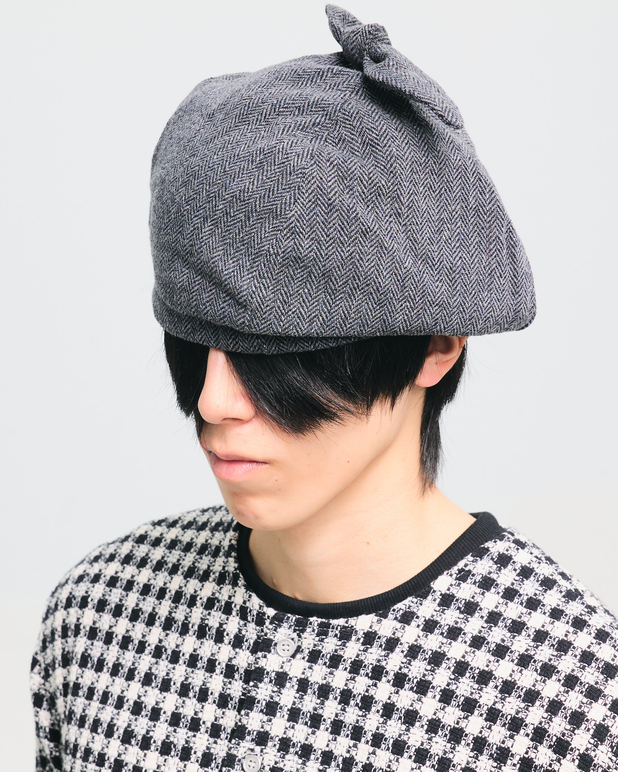 Bindle Beret