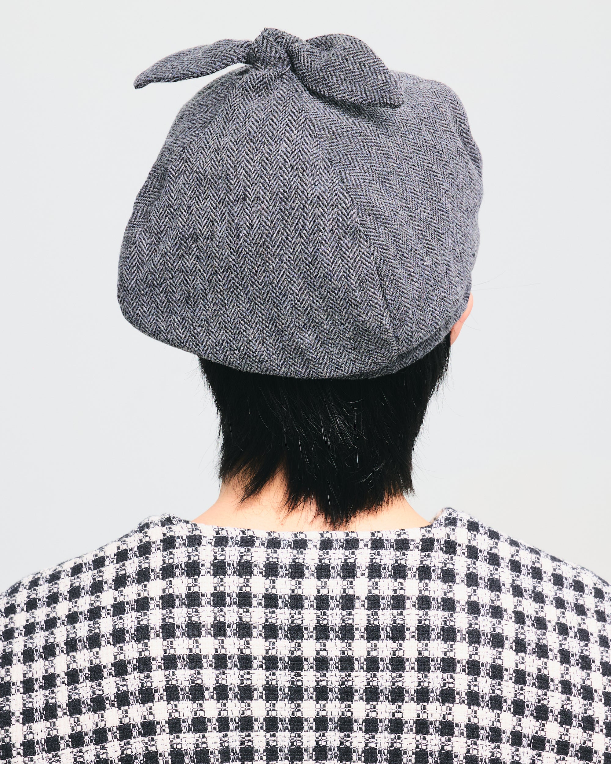 Bindle Beret