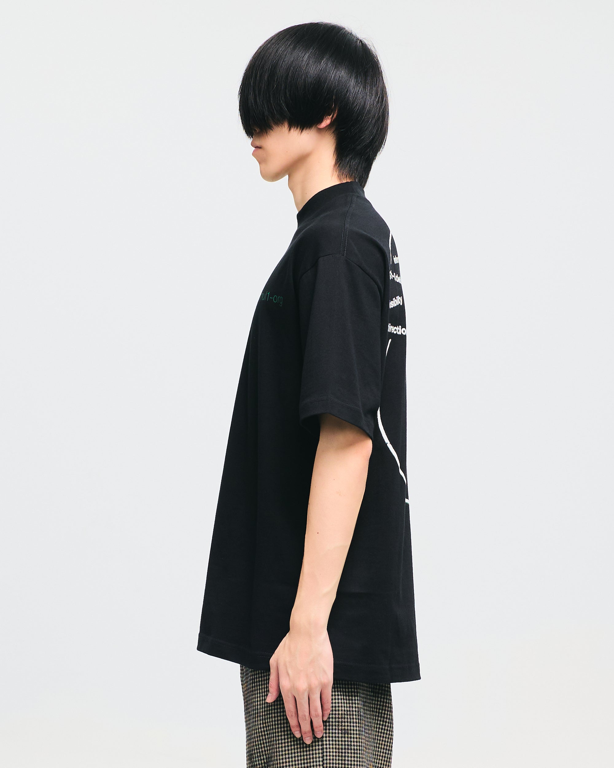 (nu-T83) Road Sign Zulu Tee