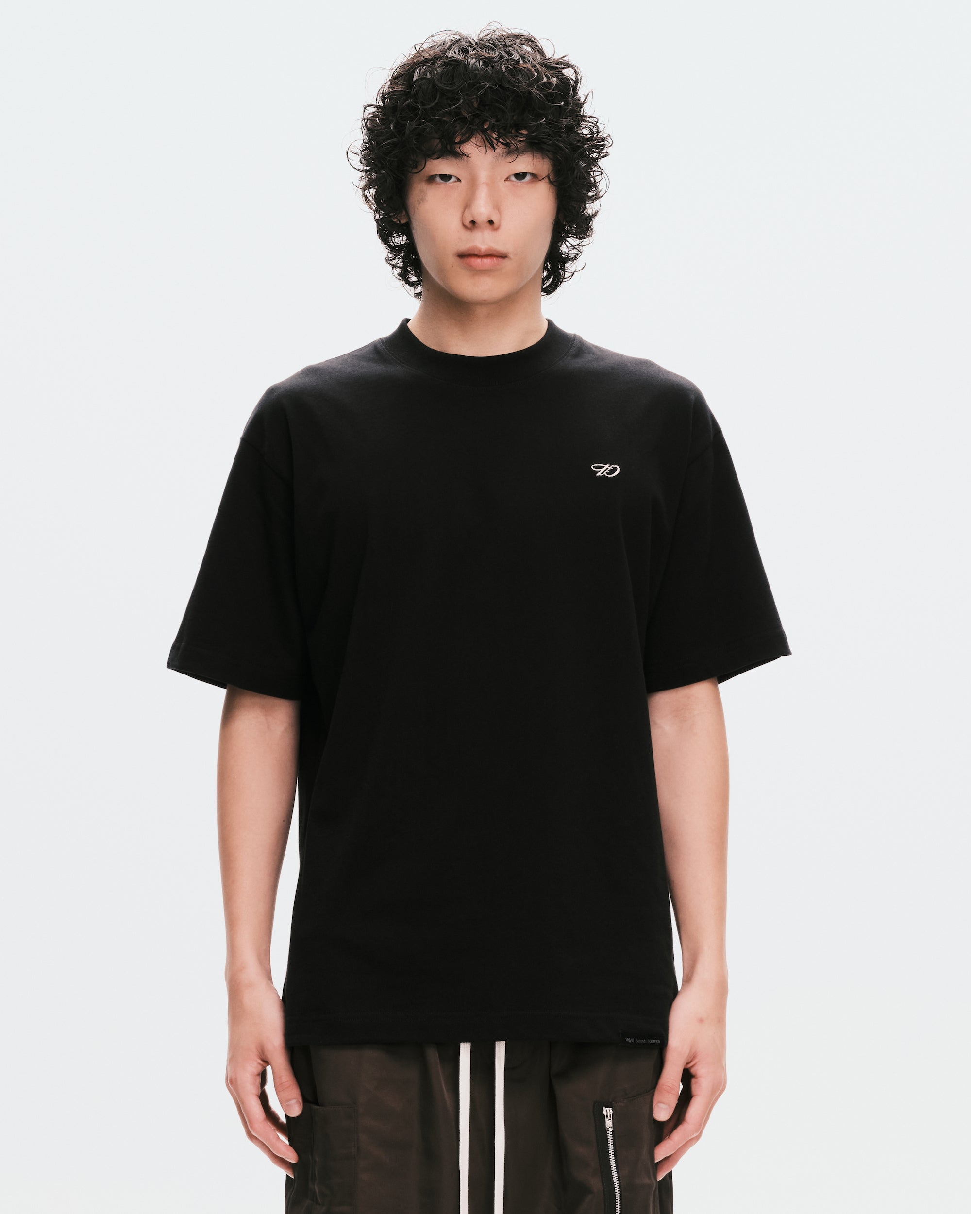 10SS "1D" Slim Tee