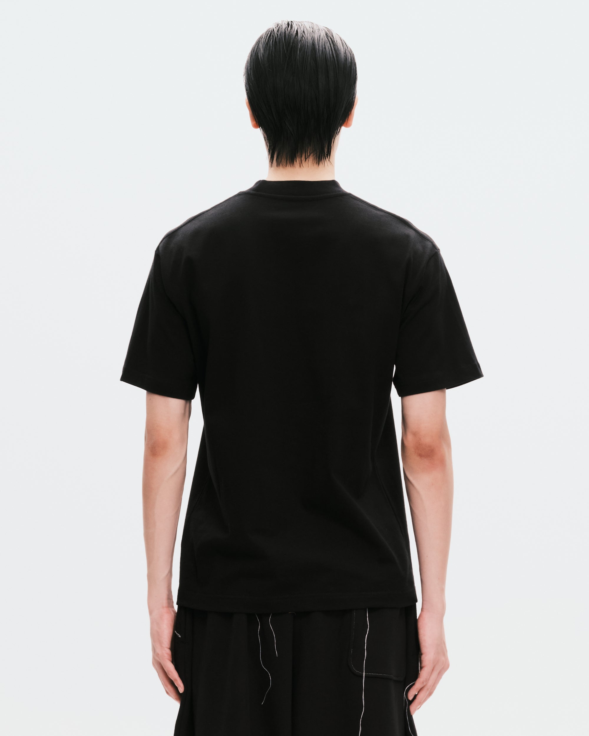 10SS Logo Slim Tee