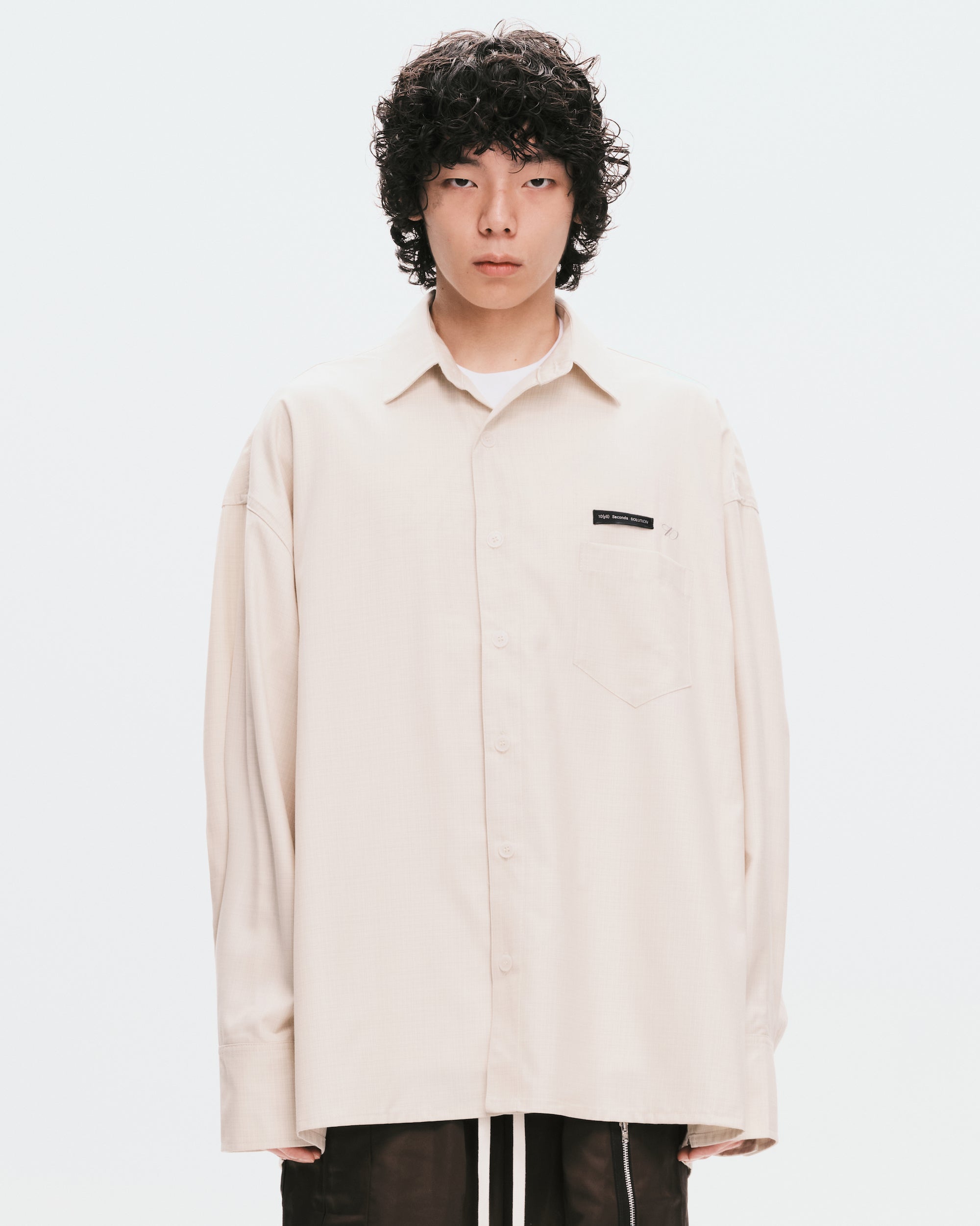 10SS Engineer Shirt