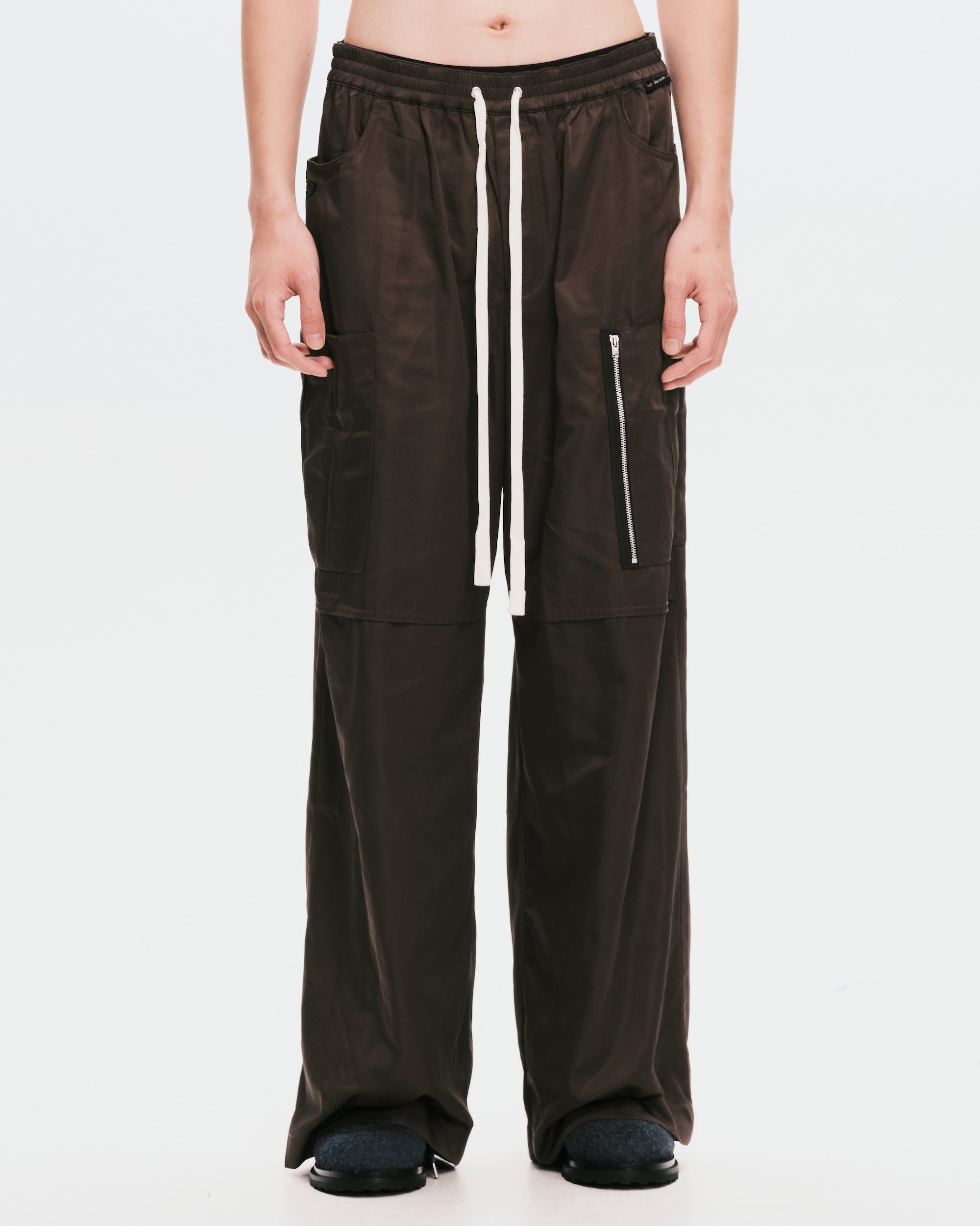 10SS Easy Cargo Pants