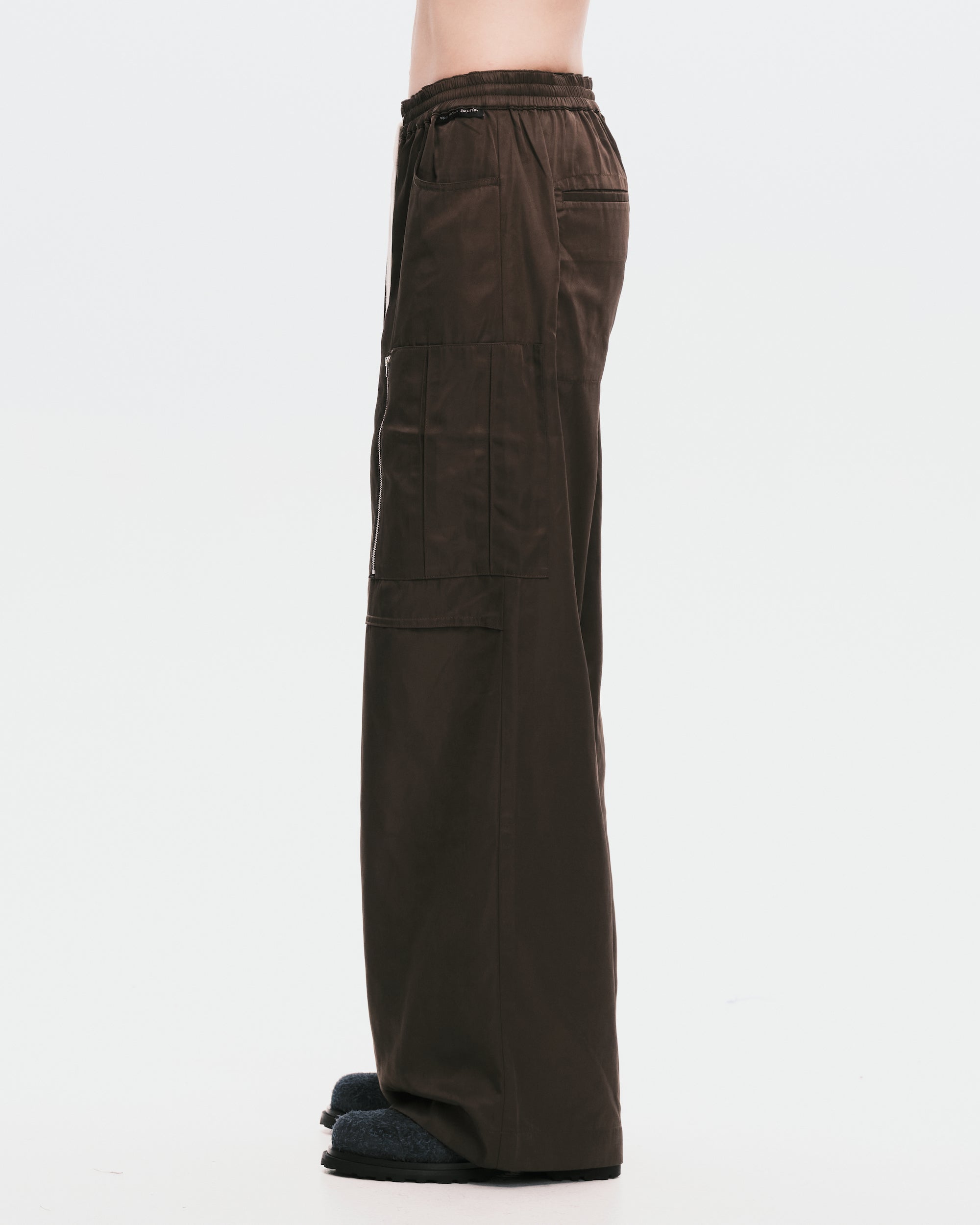 10SS Easy Cargo Pants