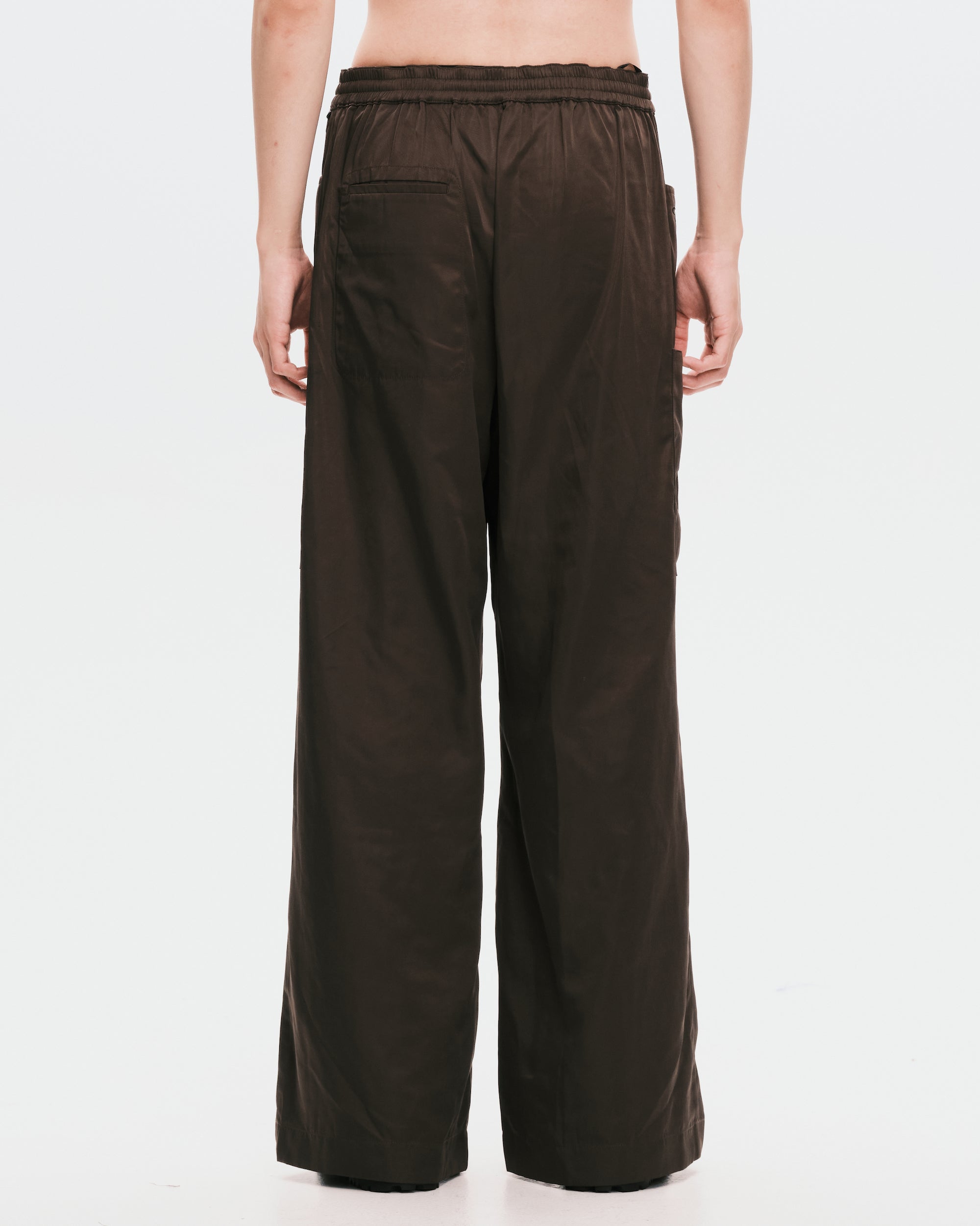 10SS Easy Cargo Pants