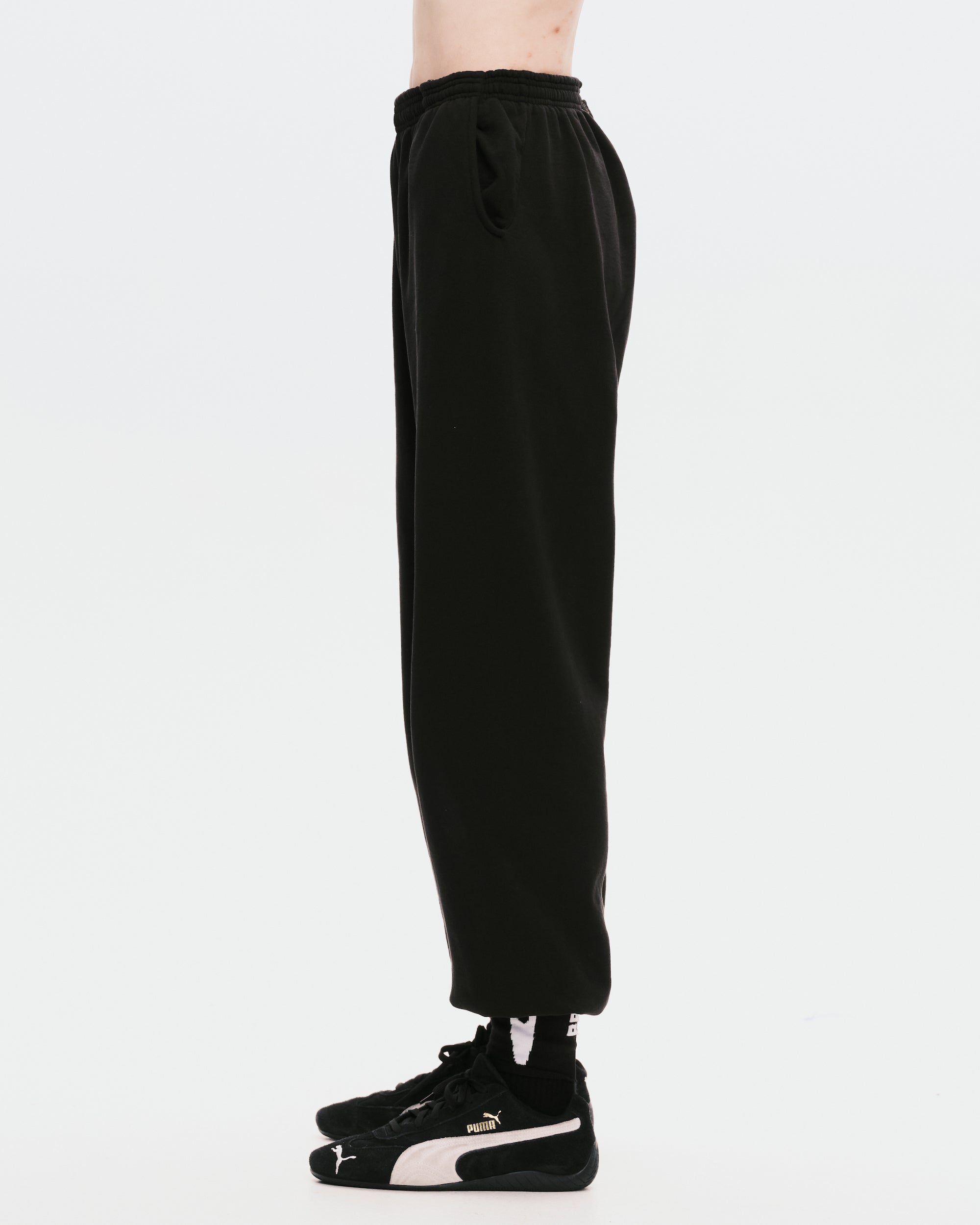 Stirrup Sweatpants